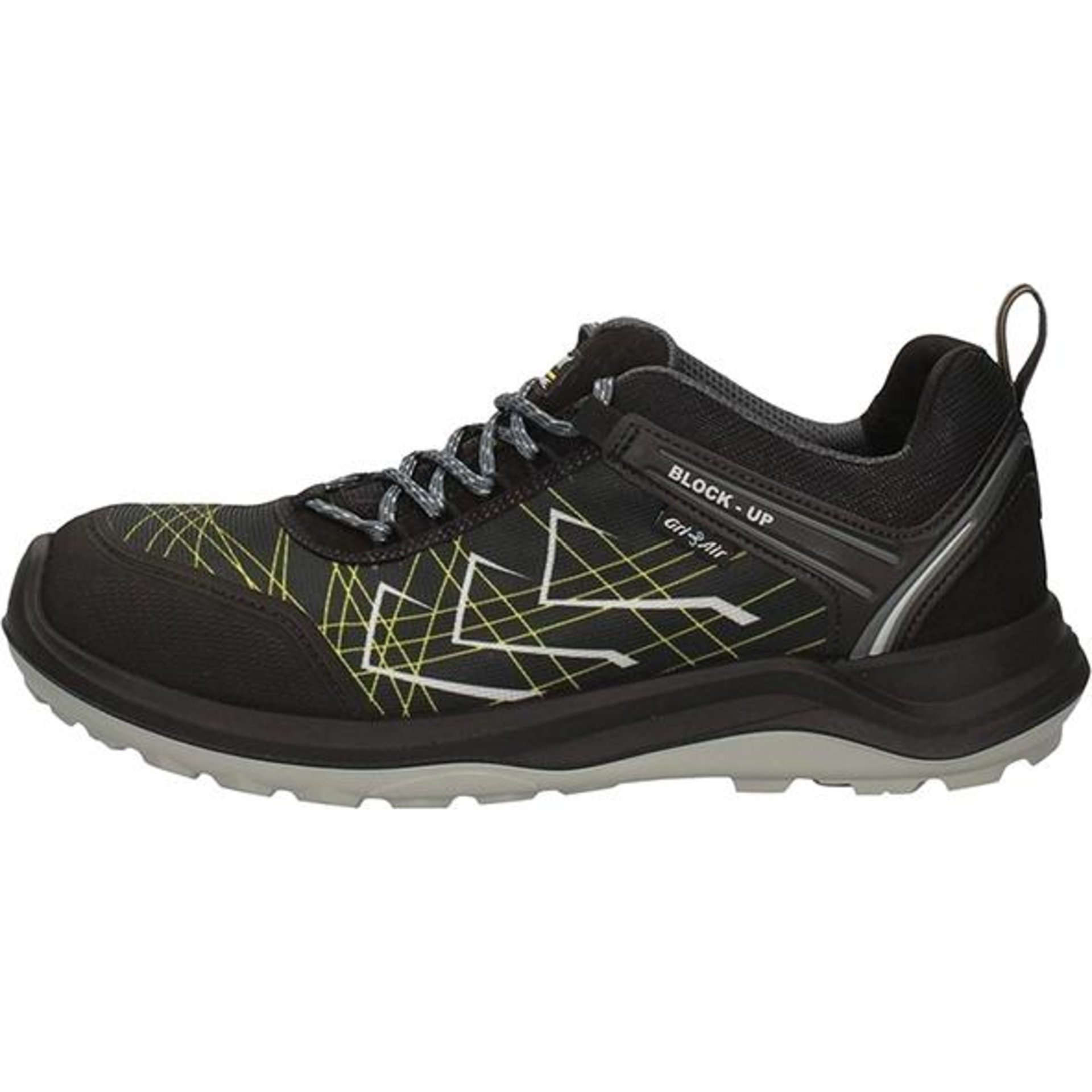 Halbschuh Fast S1P SRC ESD