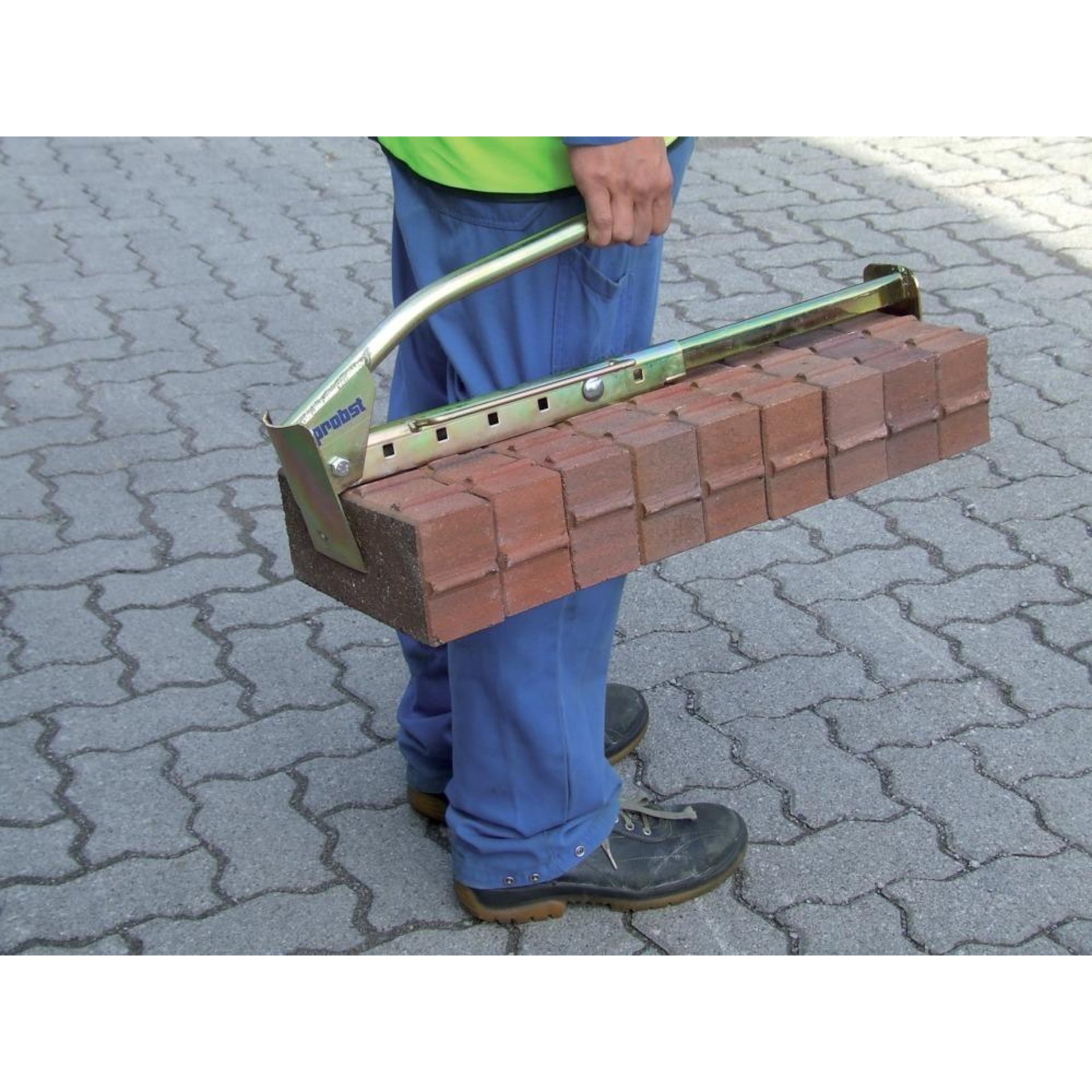 Klinkerträger KKT PROBST