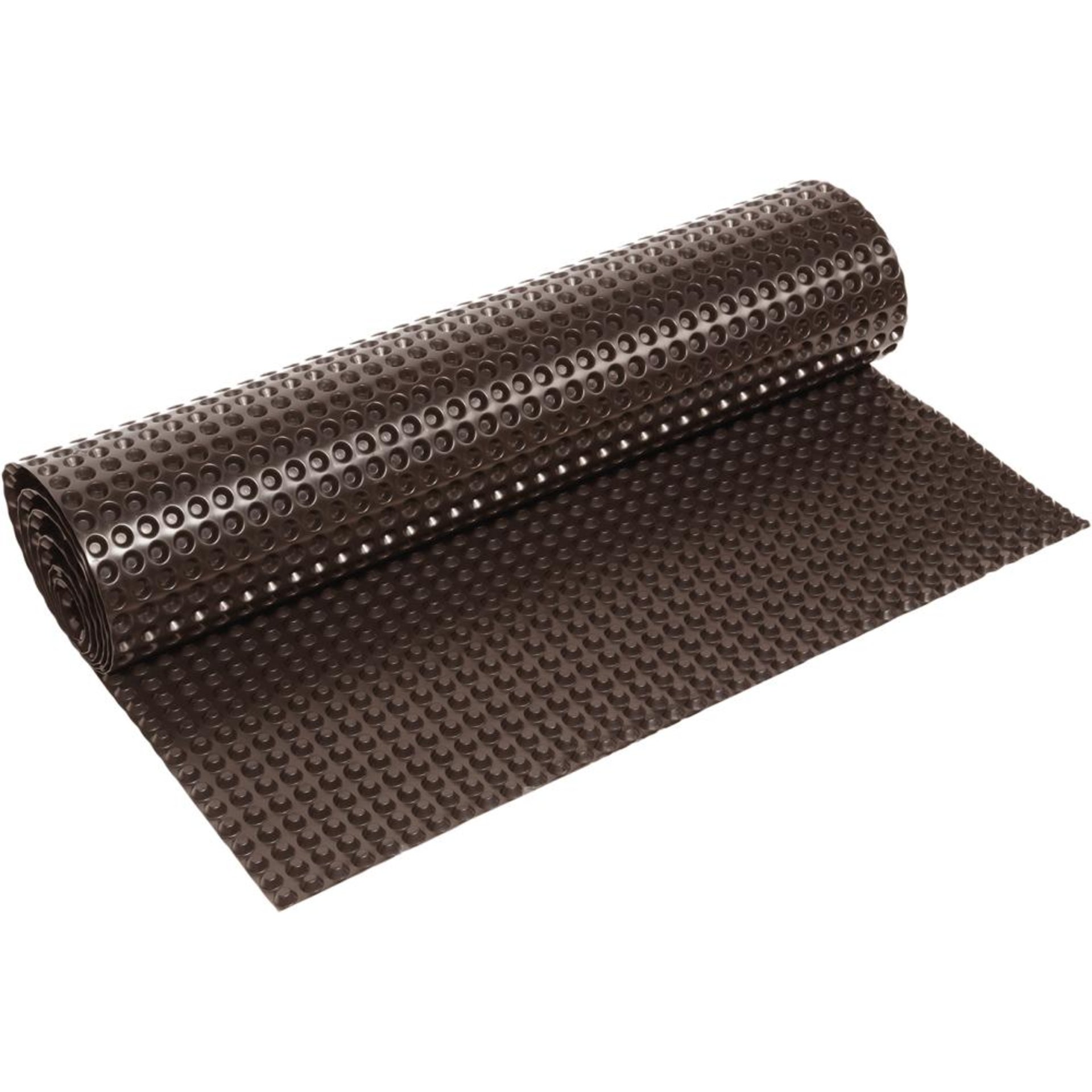 Hochbeet-Noppenfolie 5x0,8m 400g/qm