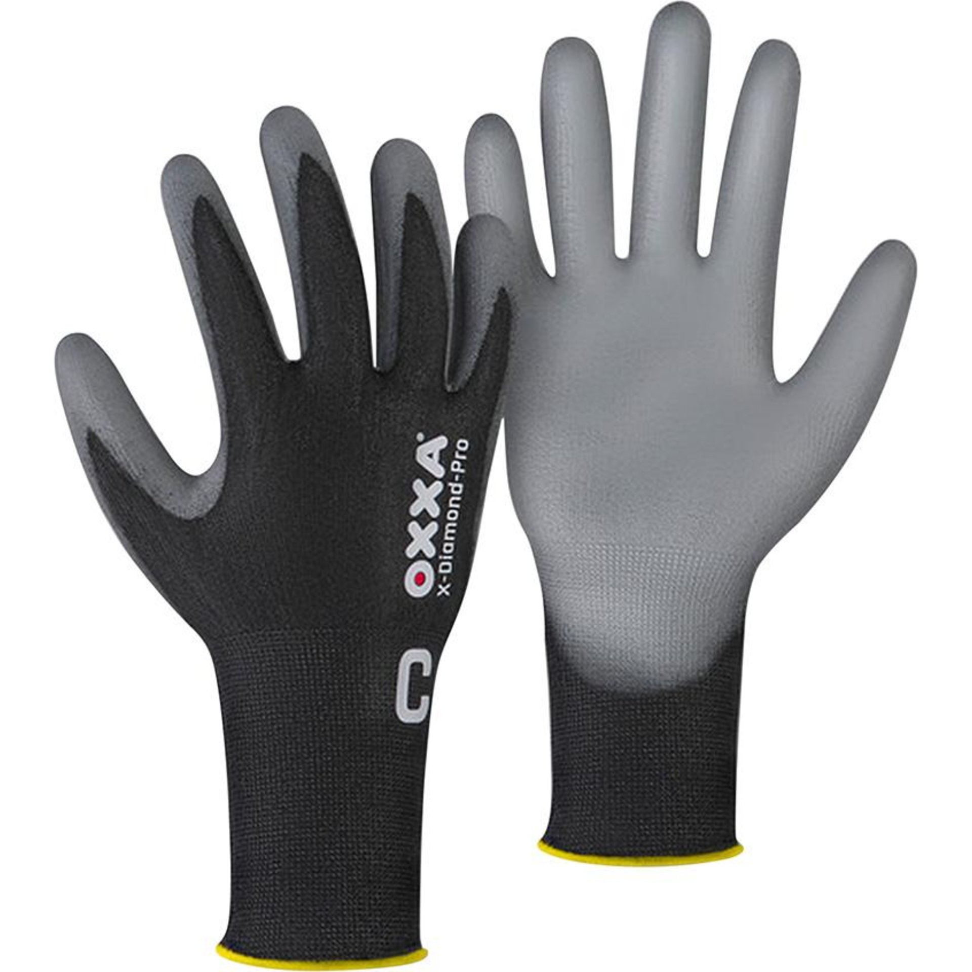 Schnittschutzhandschuh X-Diamond Pro 51-775