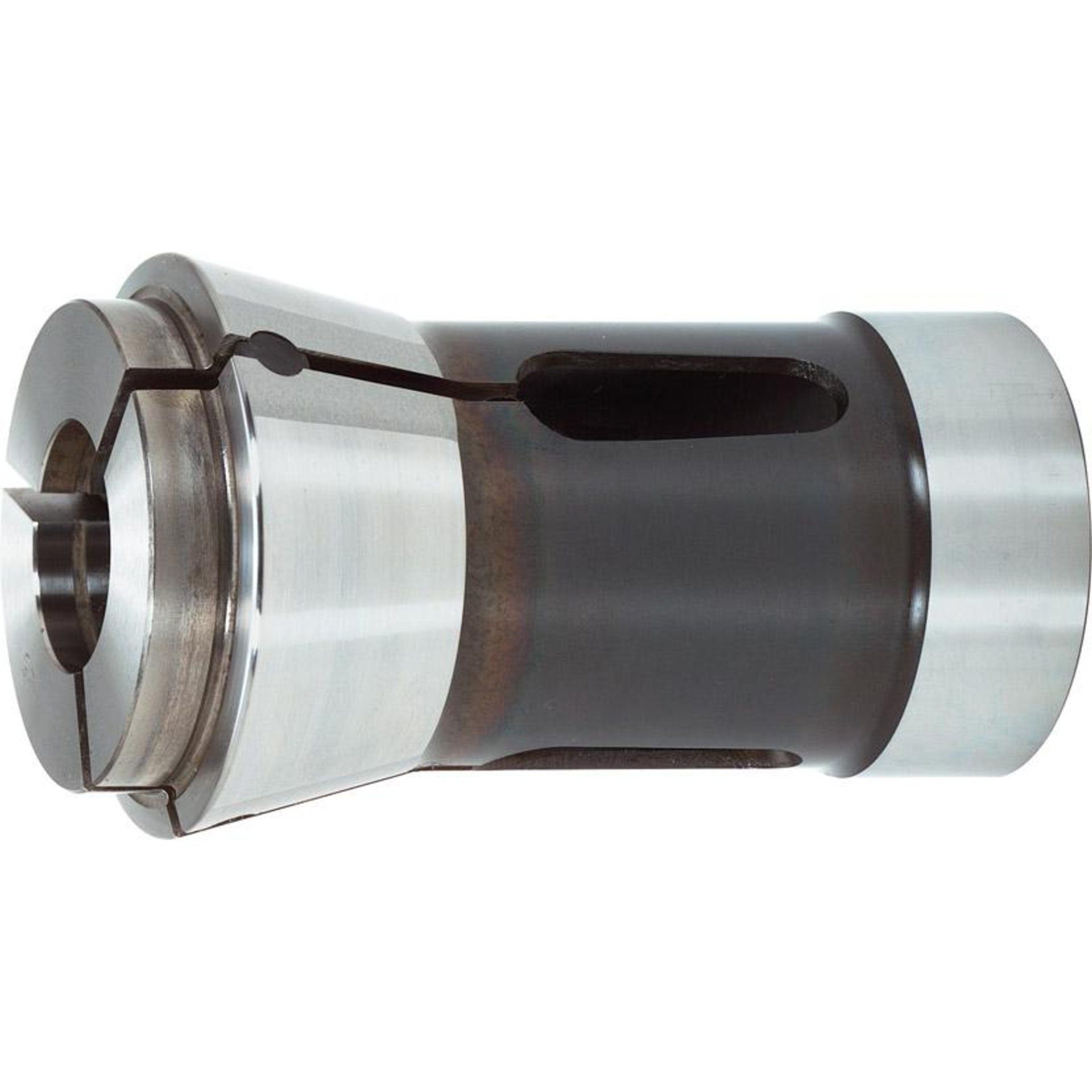 Druckspannzange DIN6343 0173E 030 glatte Bohrung FAHRION