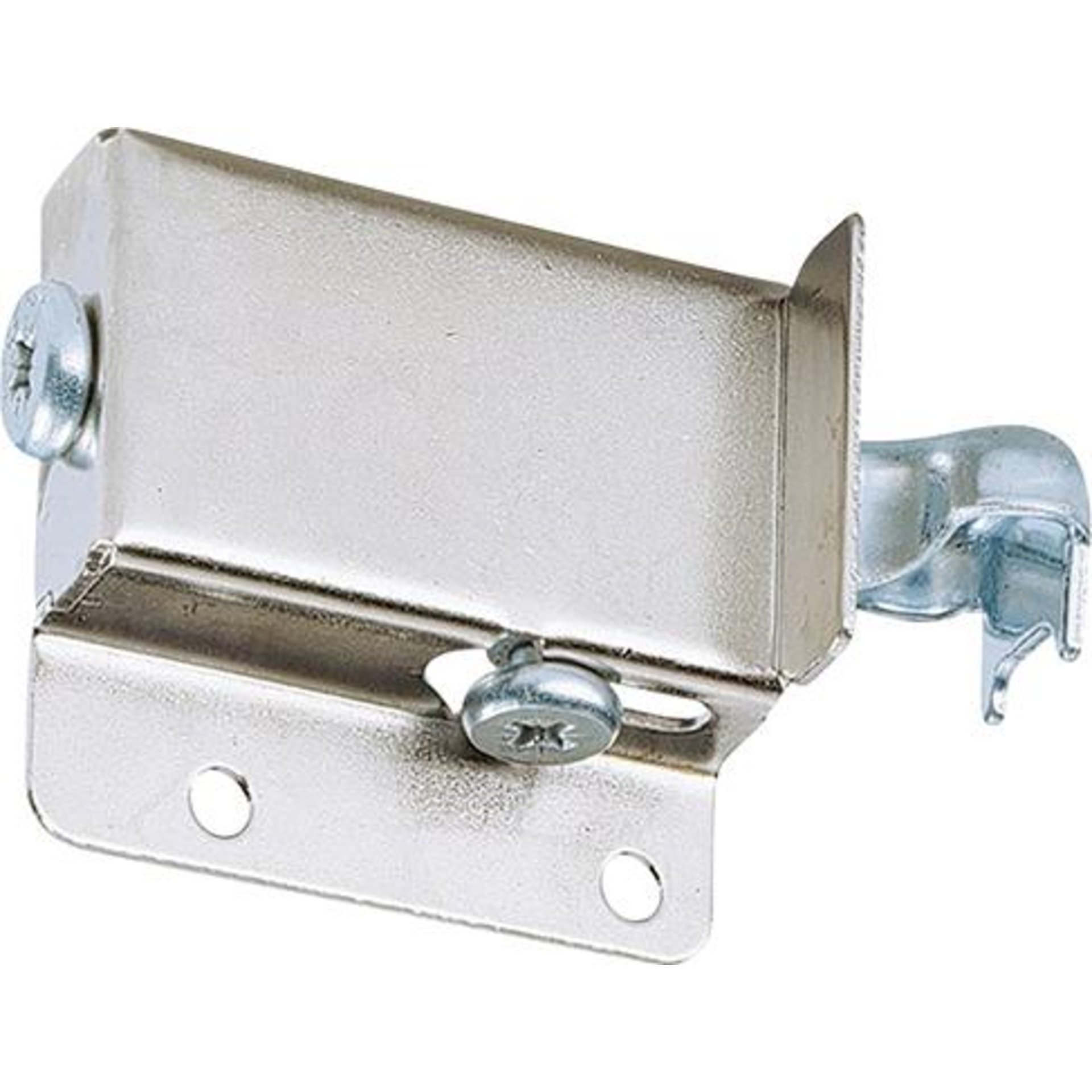 Aufhänger,19476,Mont.im Korpus,verzinkt Hettich