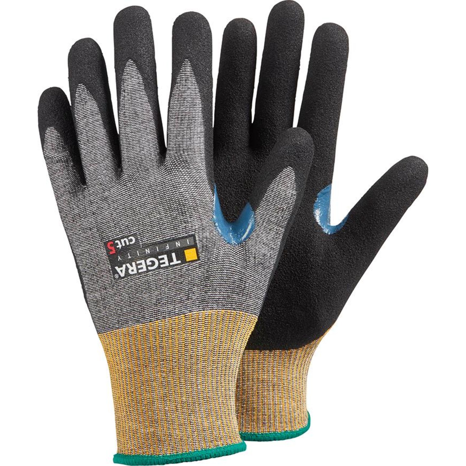 Schnittschutzhandschuh TEGERA® 8807  Infinity