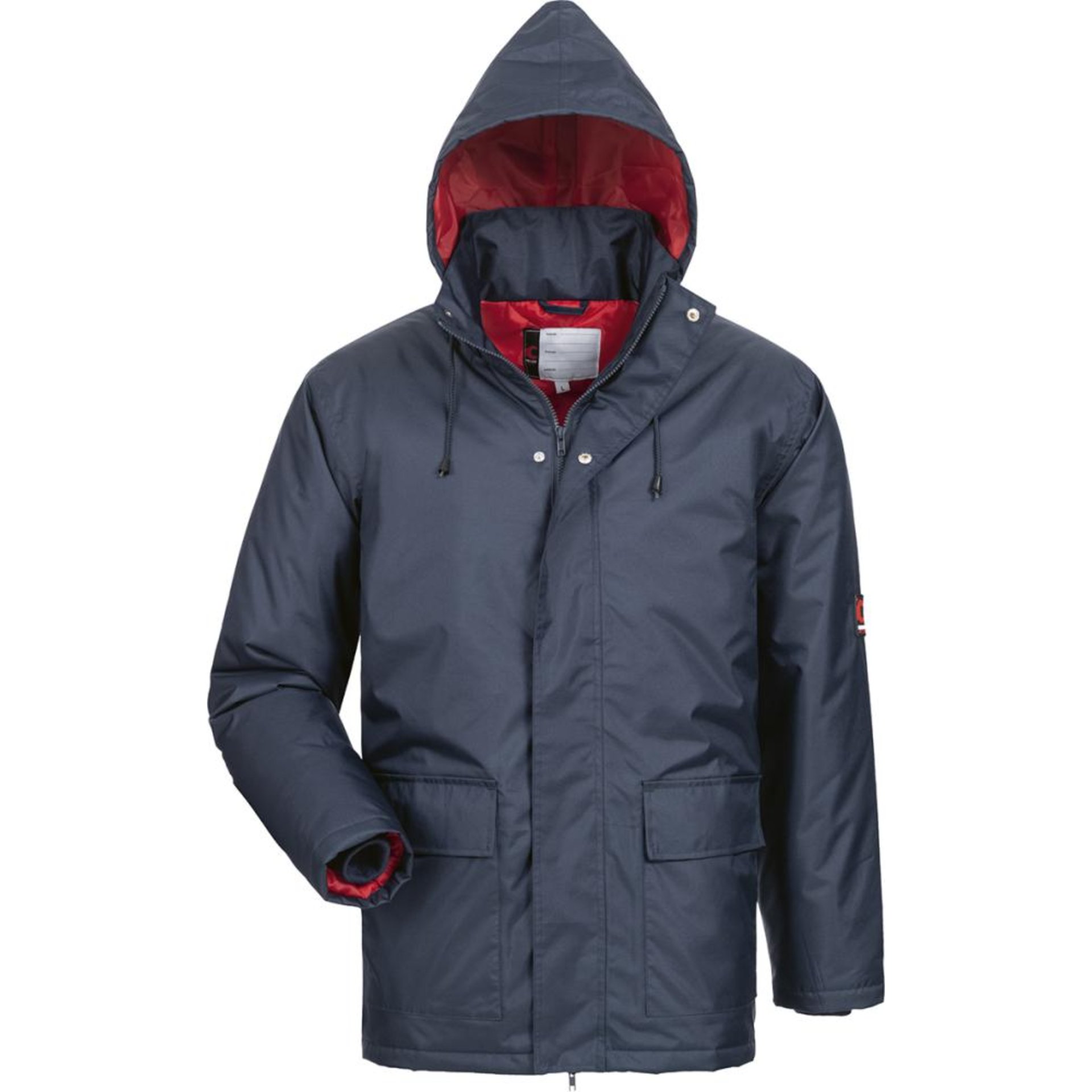 Parka Amrum