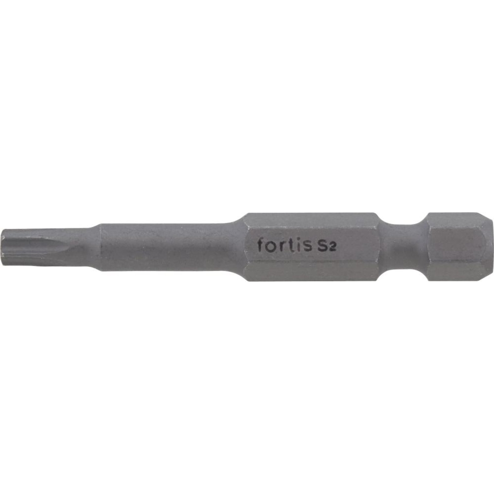 Bit 1/4" für TORX®-Schrauben