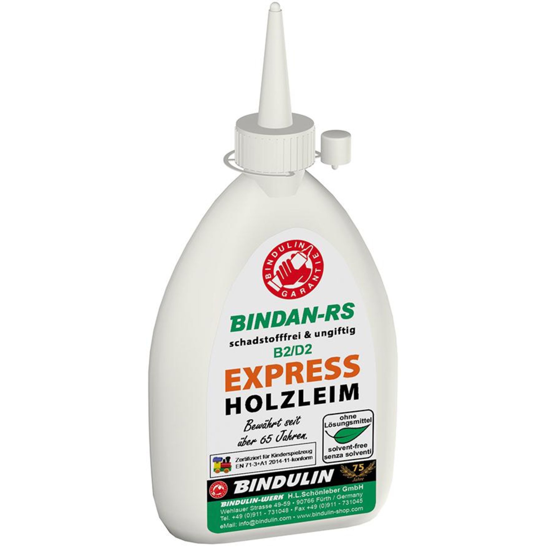 Leim-Express Bindan-RS 100g BRS10/L (F)