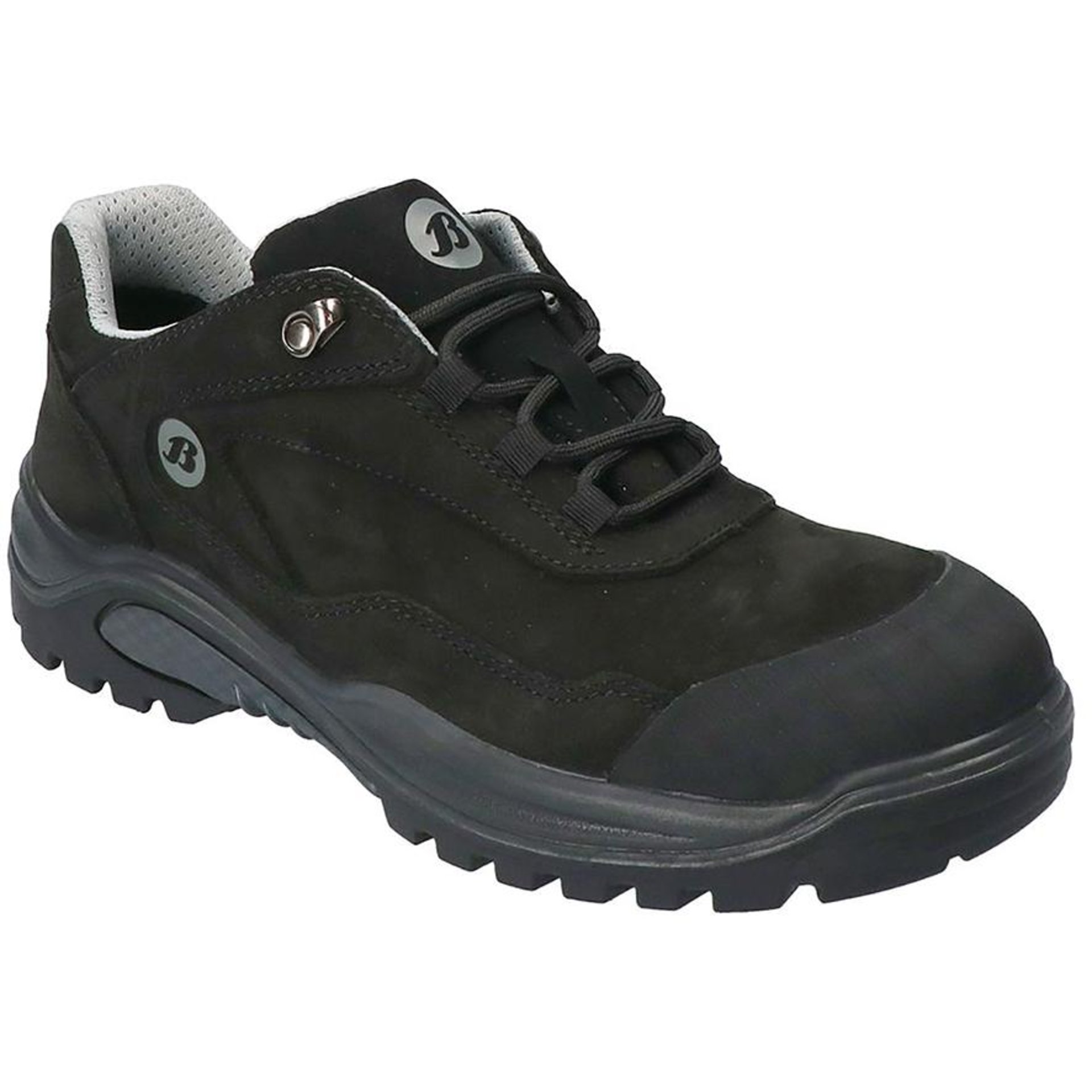 Sicherheitshalbschuh Traxx NXT 96, S3 SRC ESD
