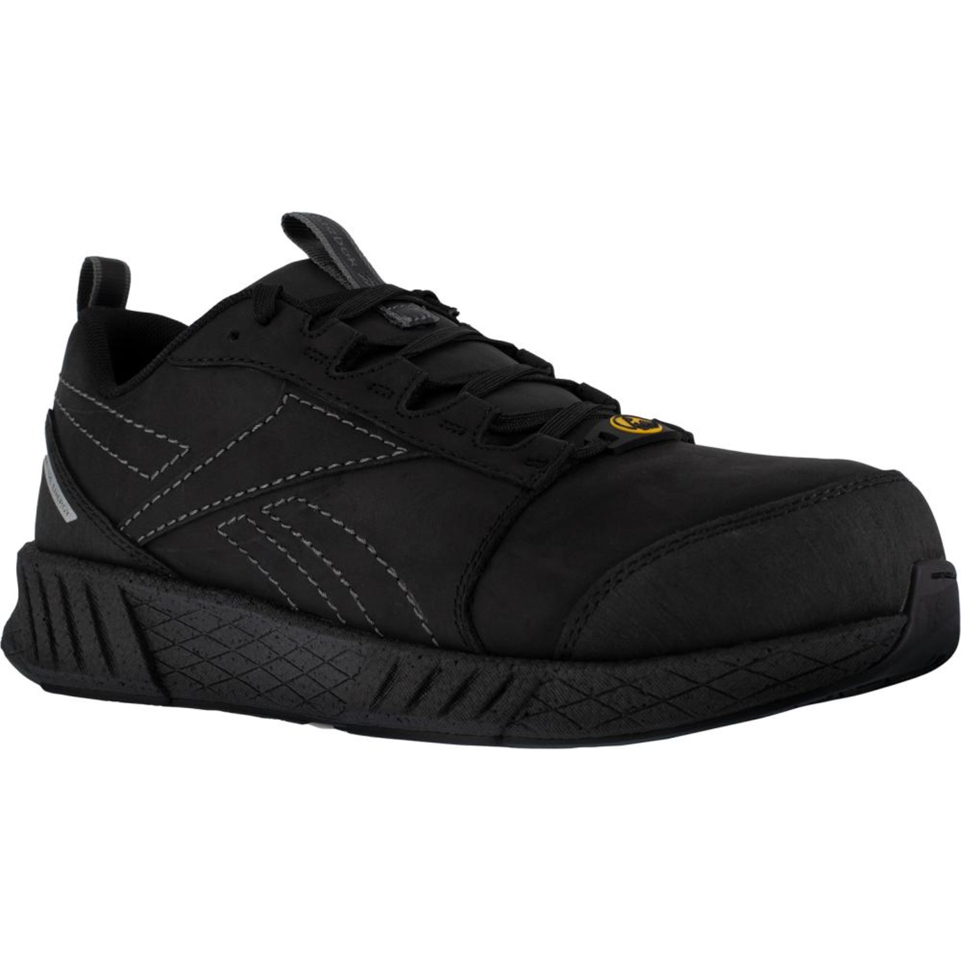 Sicherheitshalbschuh Fusion Formidable Work, S3 SRC ESD