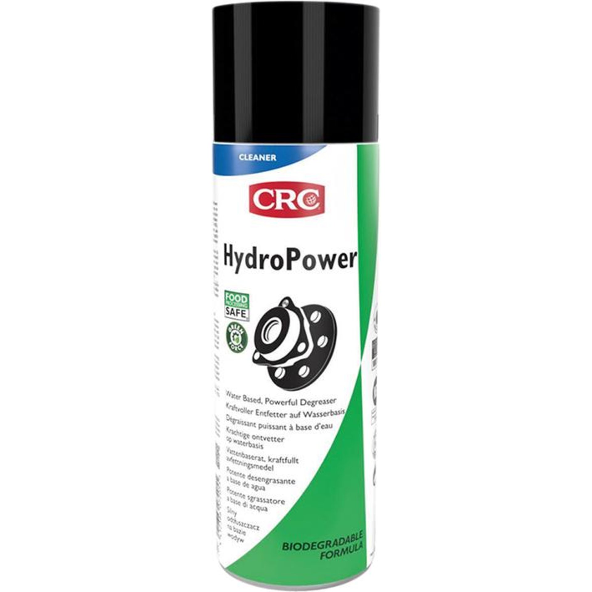 HYDRO POWER FPS Wasserbasierter pH-neutraler 400ml Universal-Entfetter