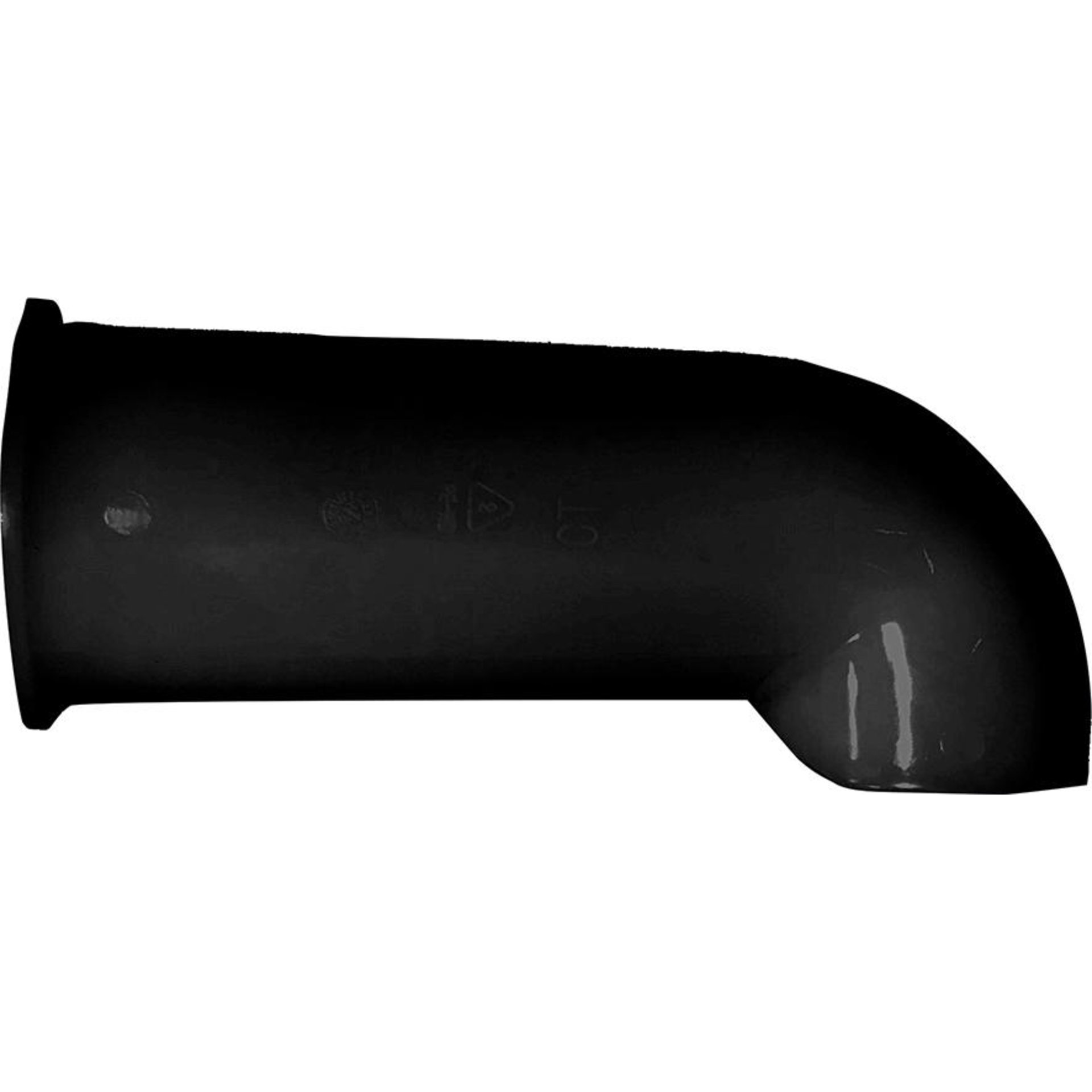 IBC Container-Adapter Auslaufbogen