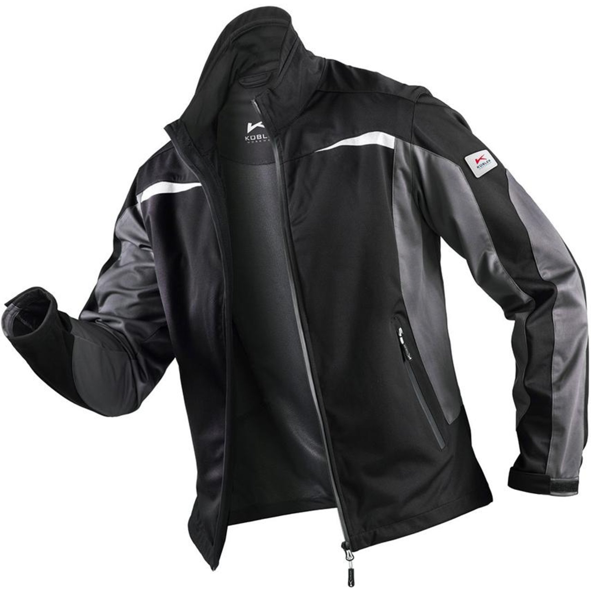 Jacke ULTRASHELL