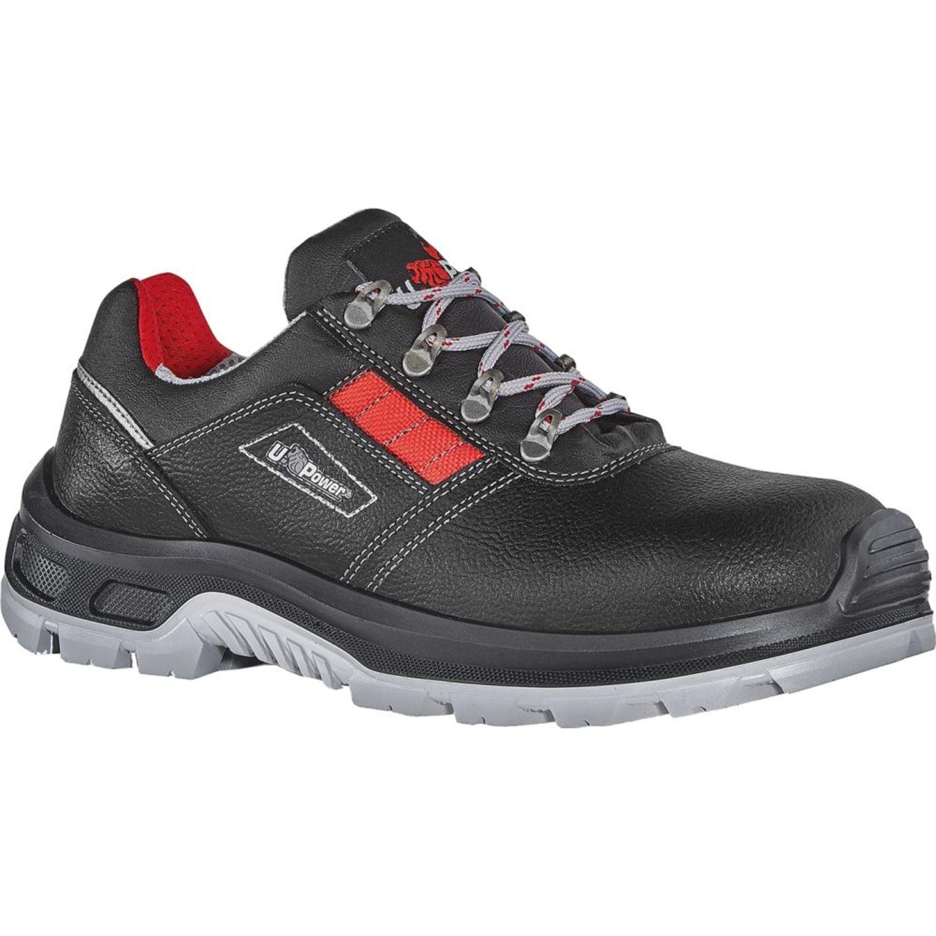 Sicherheitshalbschuh Elect, S3 SRC