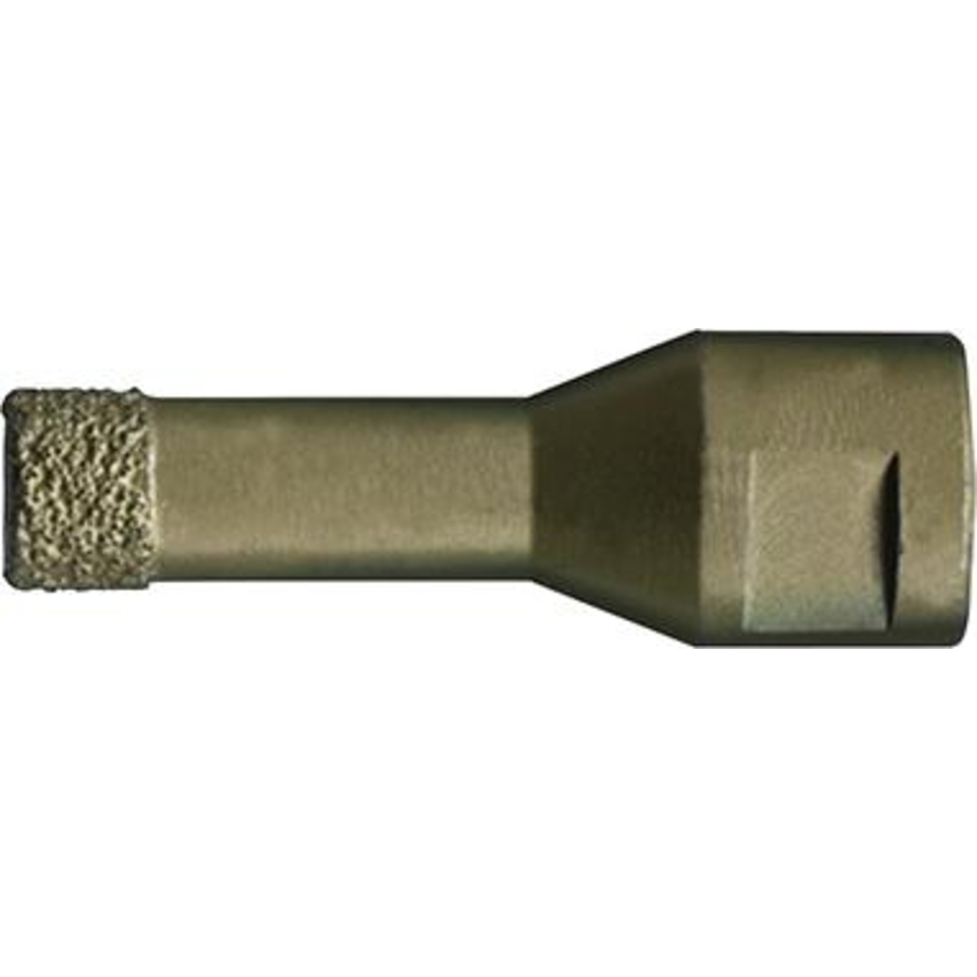Diamantbohrer CERA EXPERT Highspeed 10mm, Aufnahme M14 heller