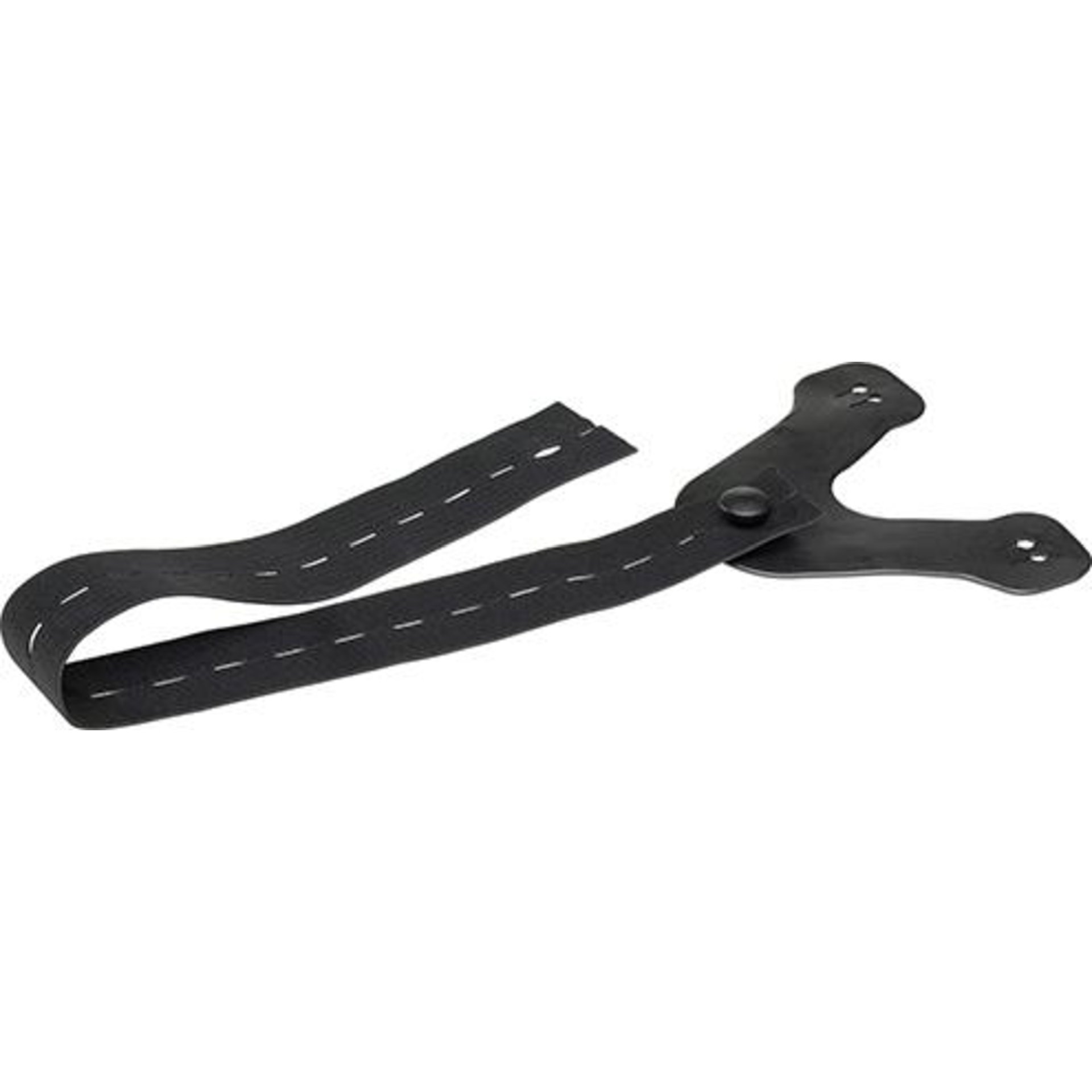 Ersatzriemen Ergo-Fix schwarz Kronen