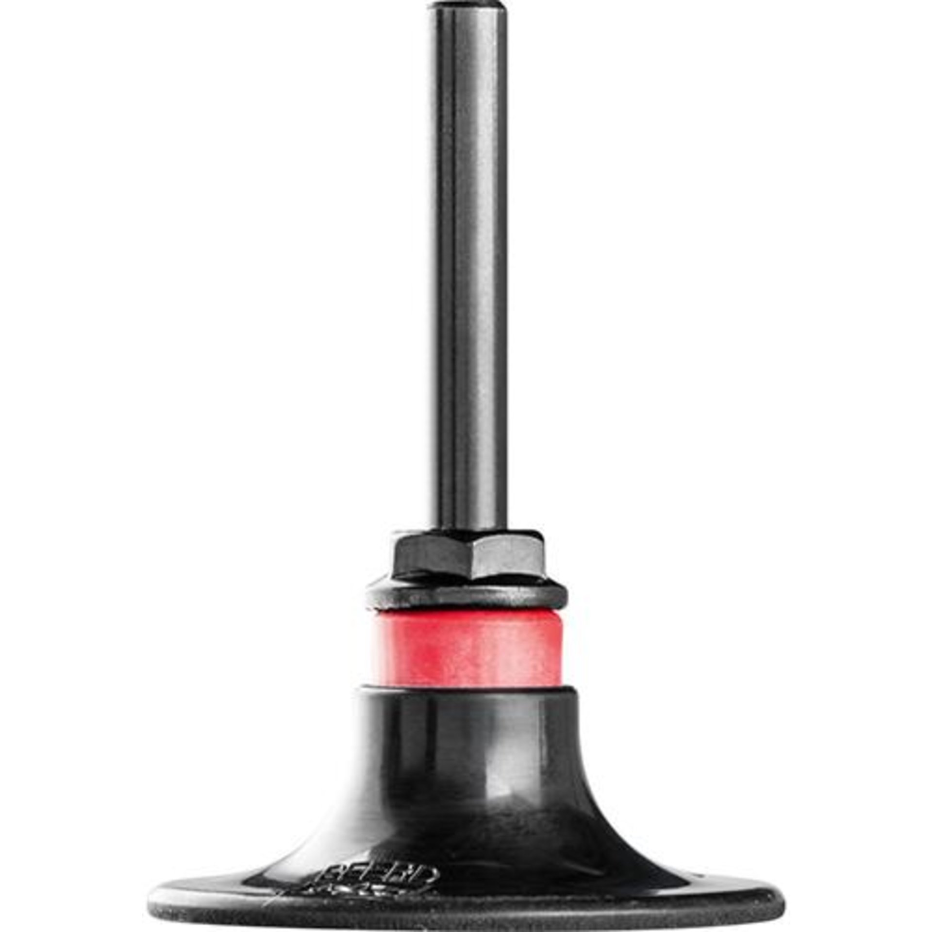 Halter für COMBIDISC 50mm hart Pferd