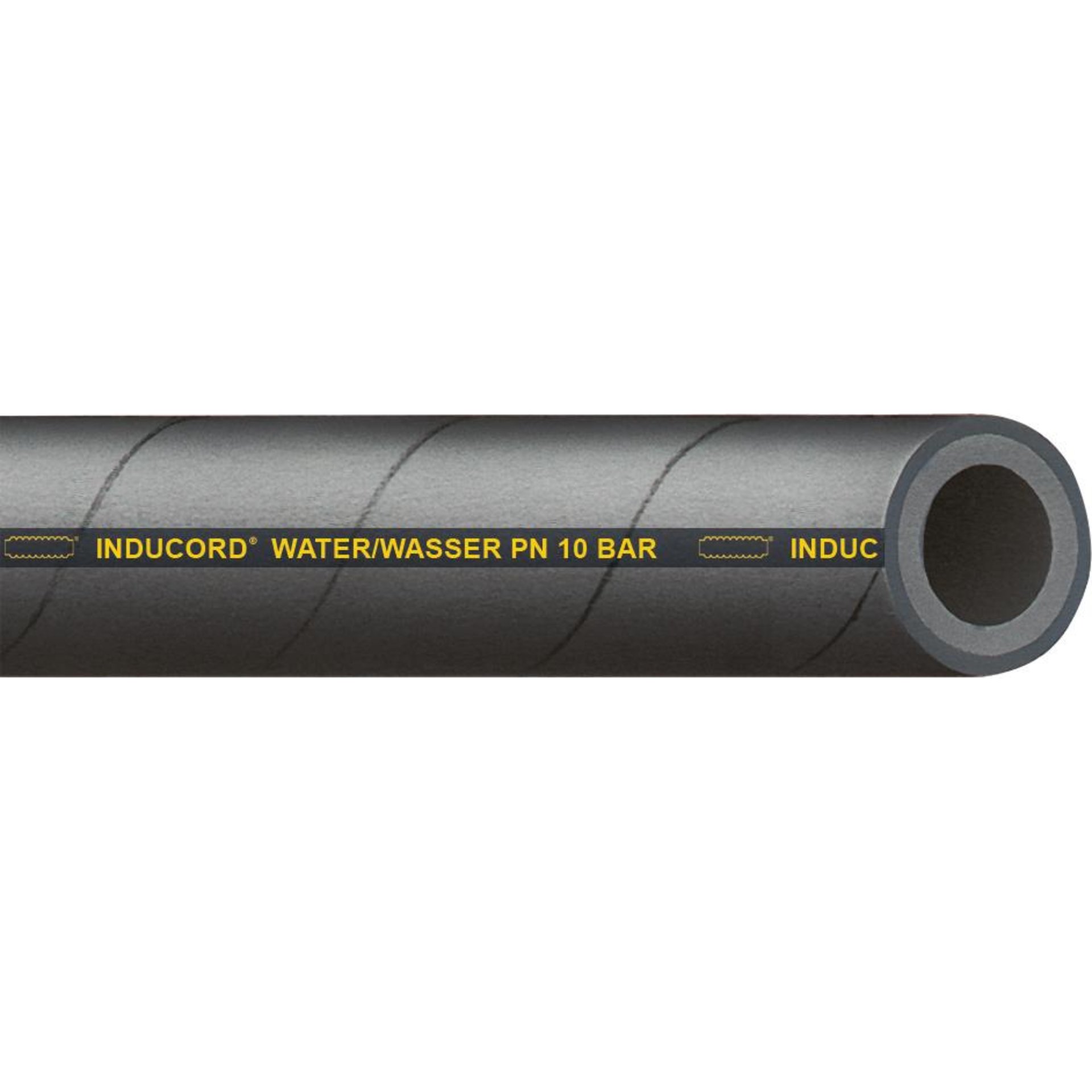 Industriewasserschlauch Inducord®