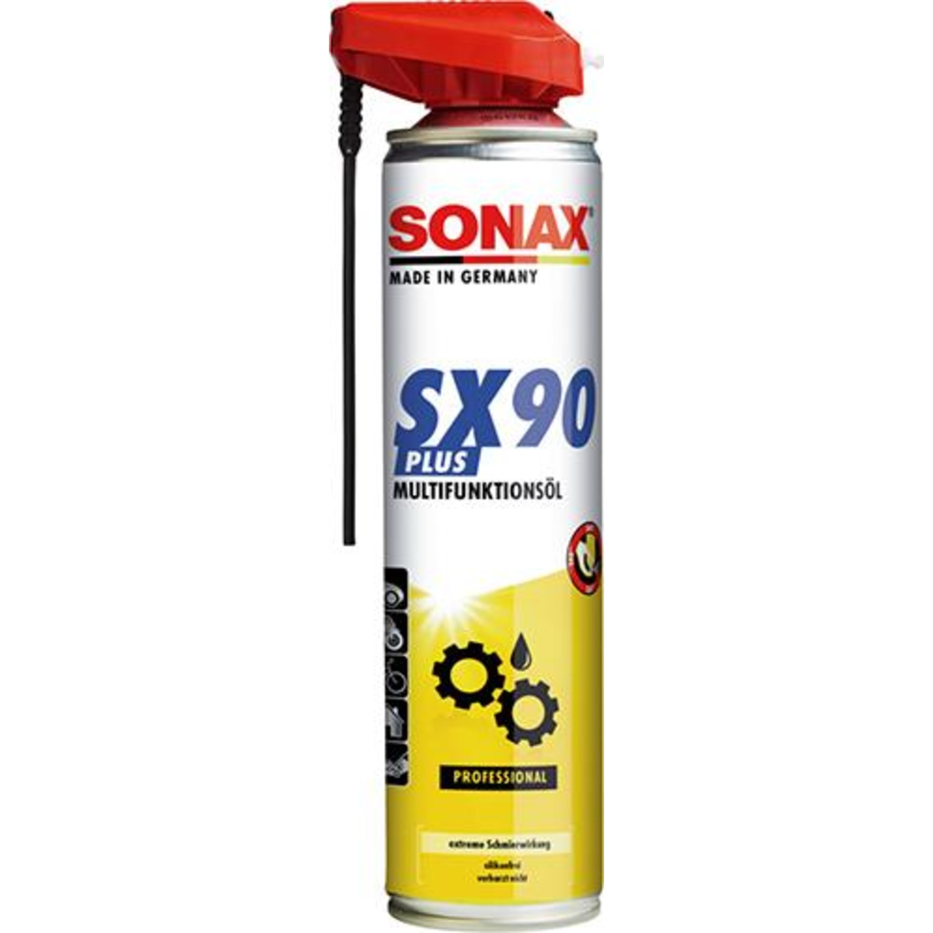 SONAX SX90 Plus EasySpray,400 ml