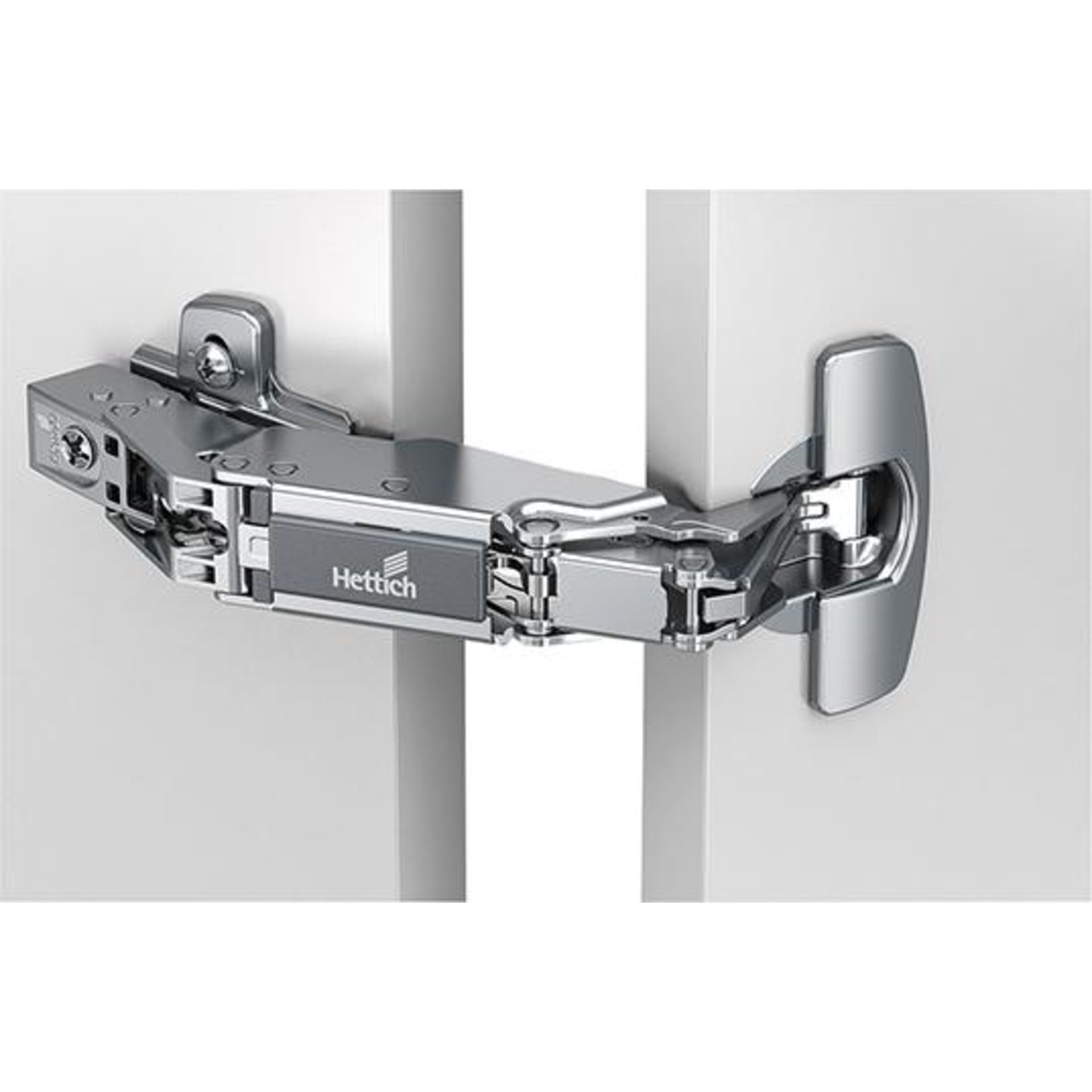 Topfscharnier Sensys 8687, 165°