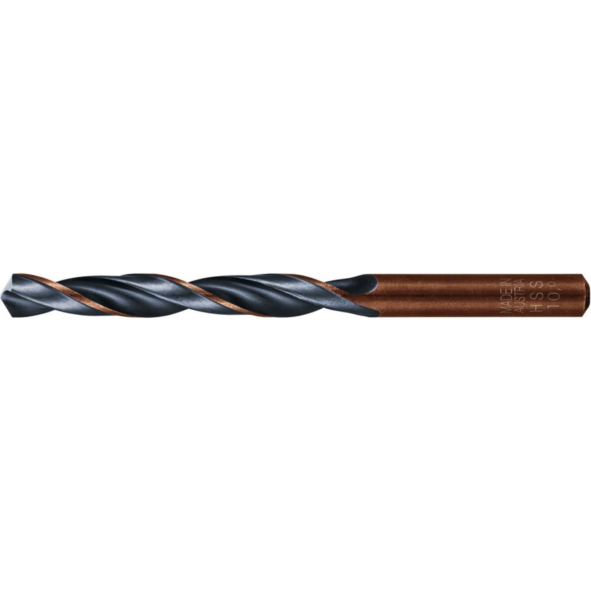 Spiralb. D338N HSS Sprint Master 1,00 ALPEN