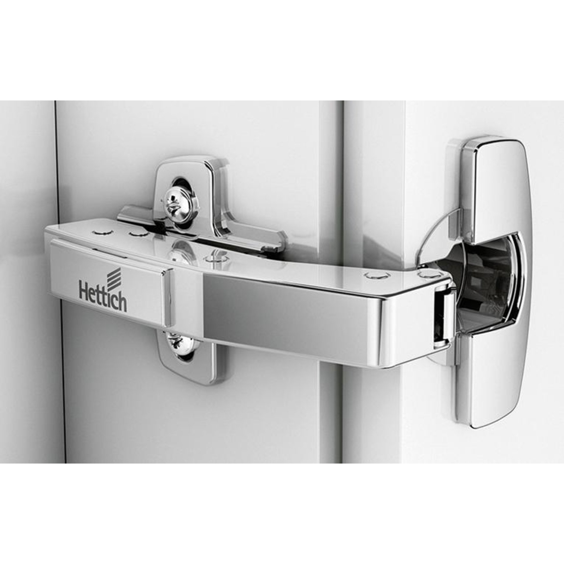 Topfscharnier Sensys 8639i W90, 95°