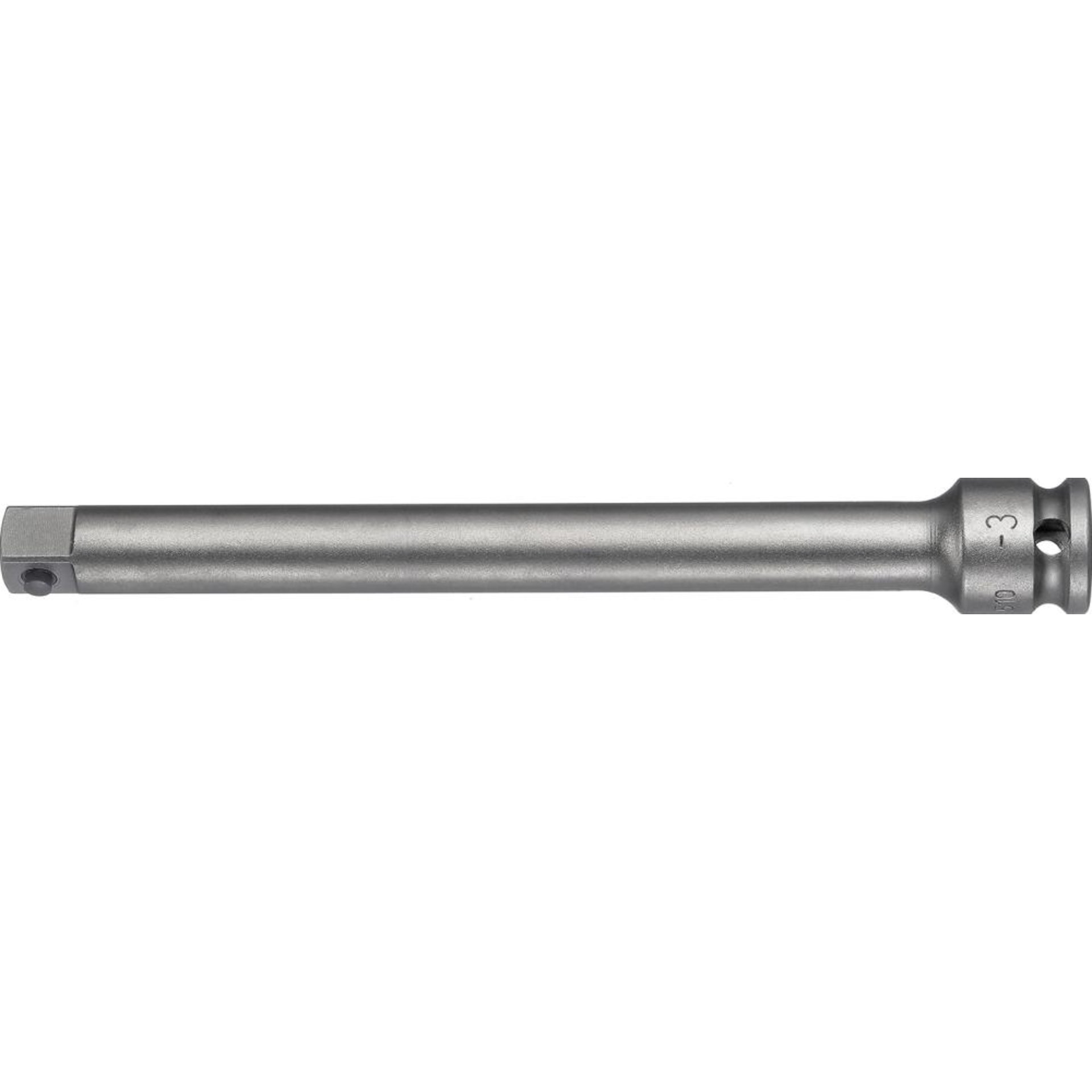 Kraft-Verlängerung 3/8" 150mm ASW