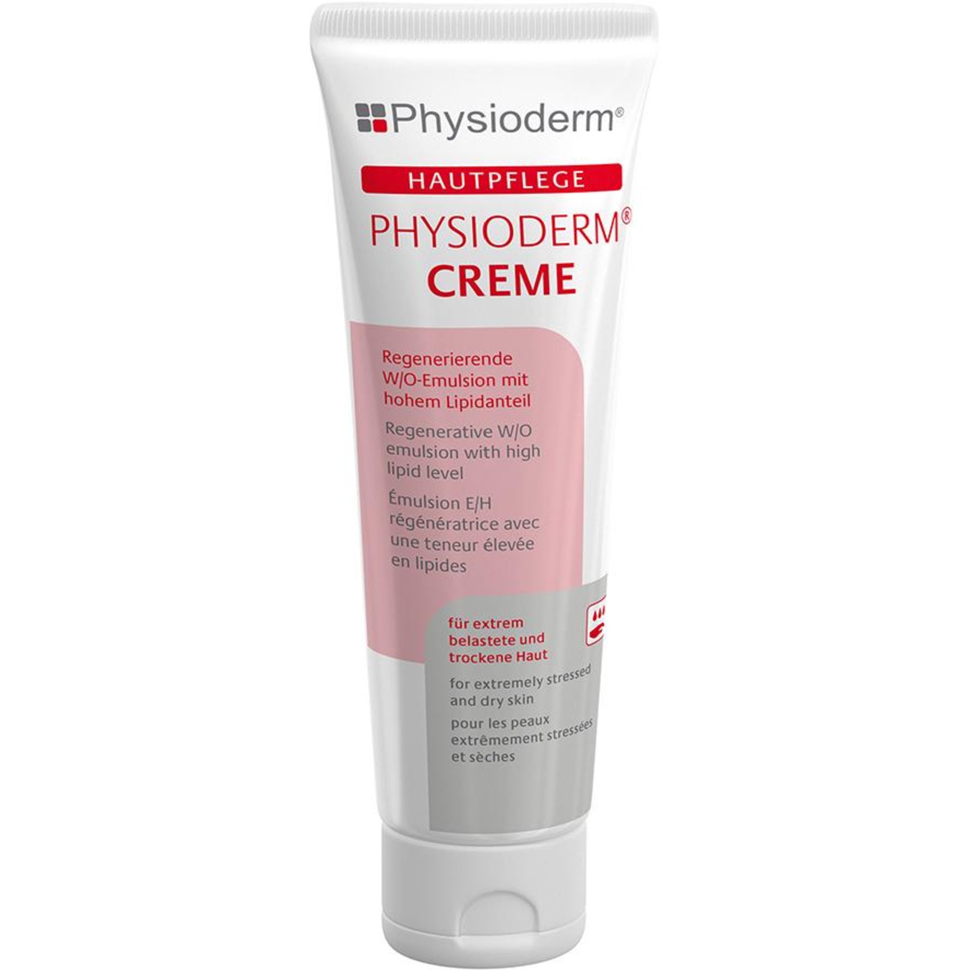 Hautpflege Physioderm® Creme