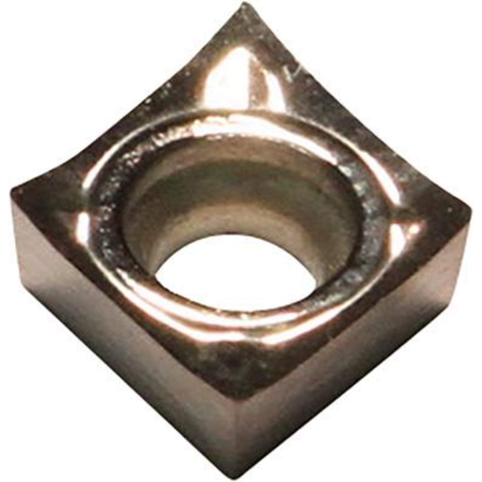 ISO-Wendeschneidplatte CCGT 060202-AL N5020