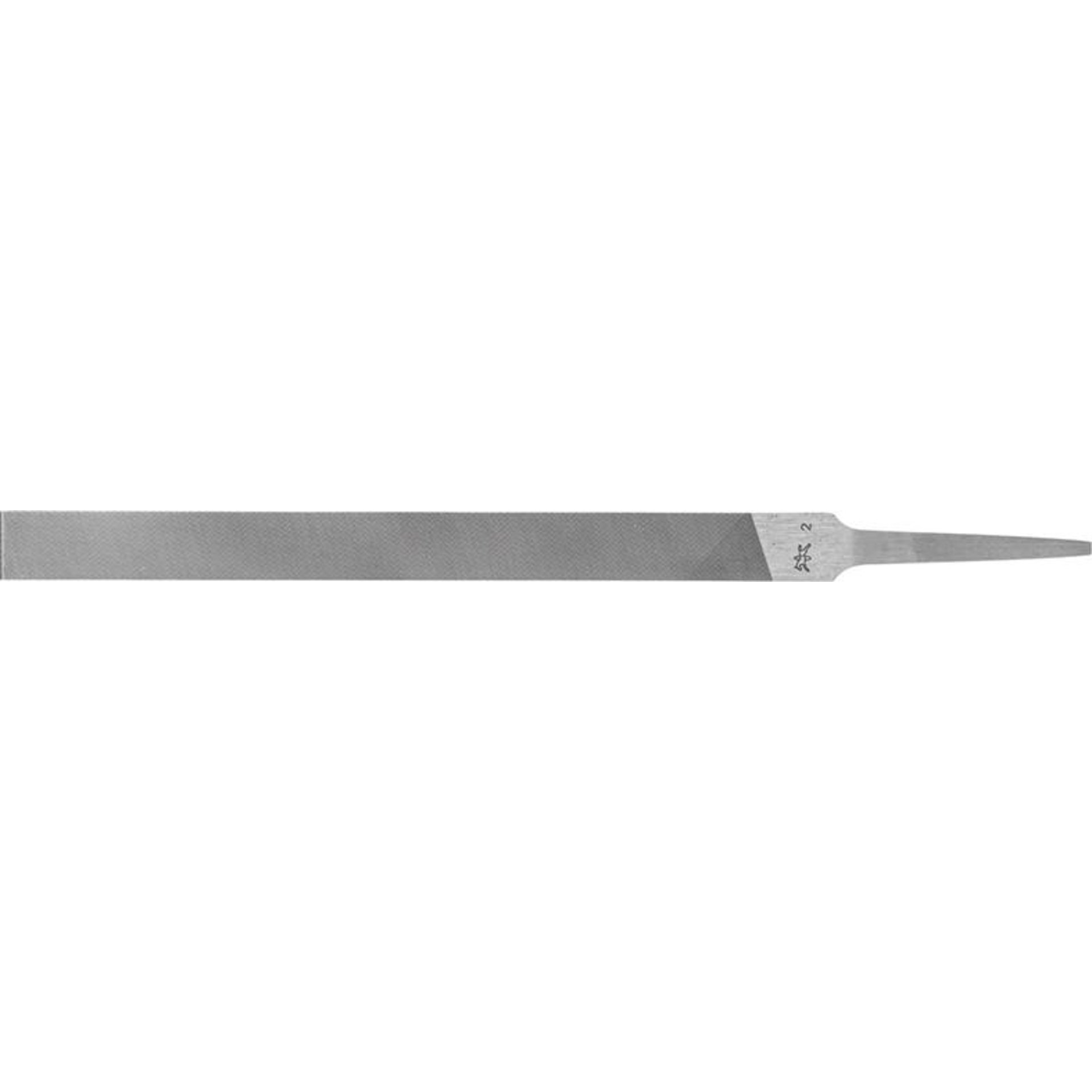 Stiftenfeile normal 150mm Hieb 0 PFERD