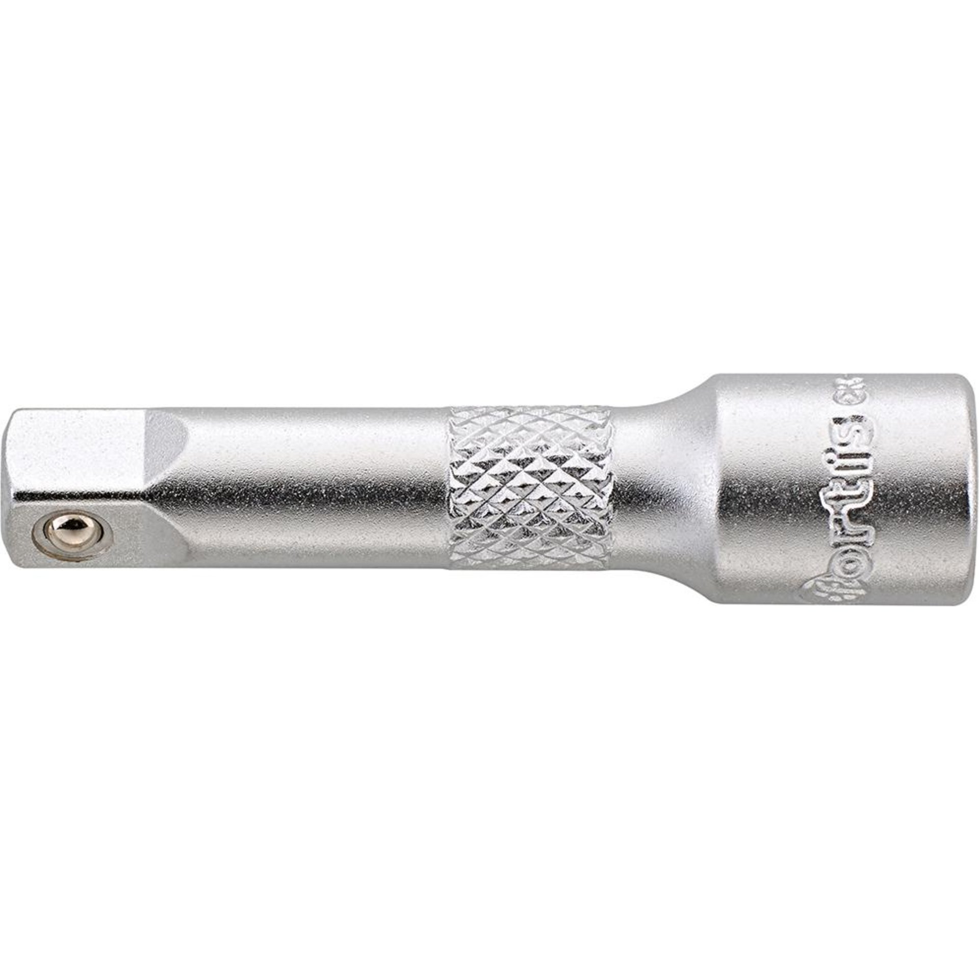 Verlängerung 1/4" 50mm FORTIS