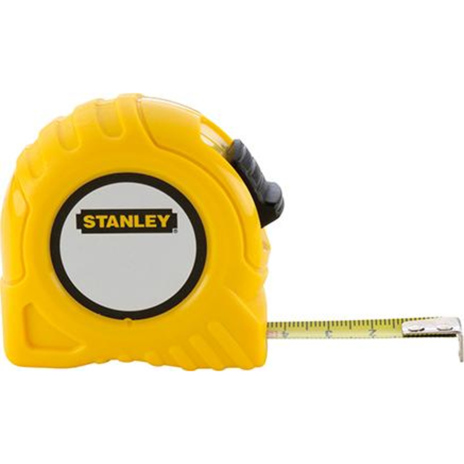 Rollbandmass 3m/12,7mm SB Stanley