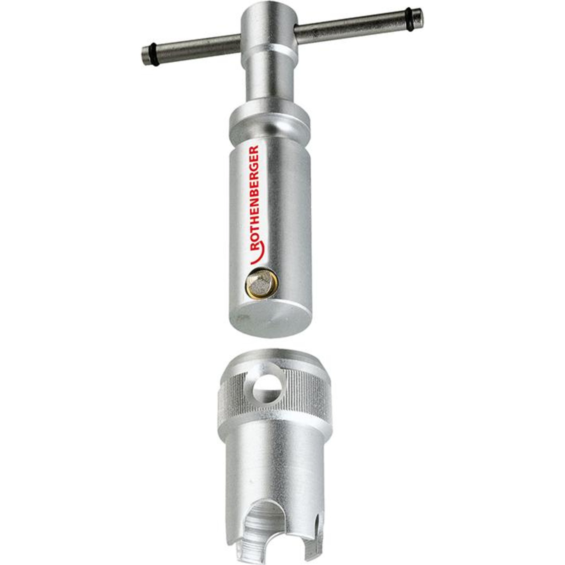 Ventil-Eindrehwerkzeug Set Rothenberger