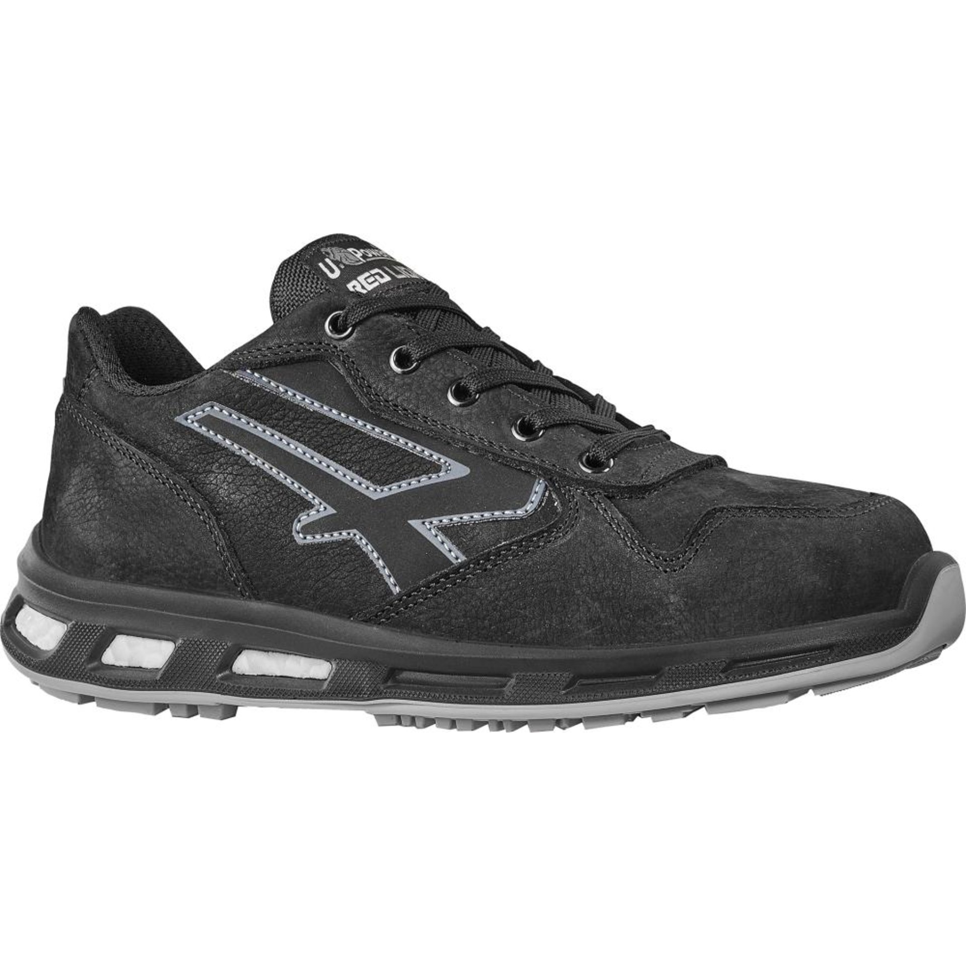 Halbschuh Carbon, S3 SRC ESD