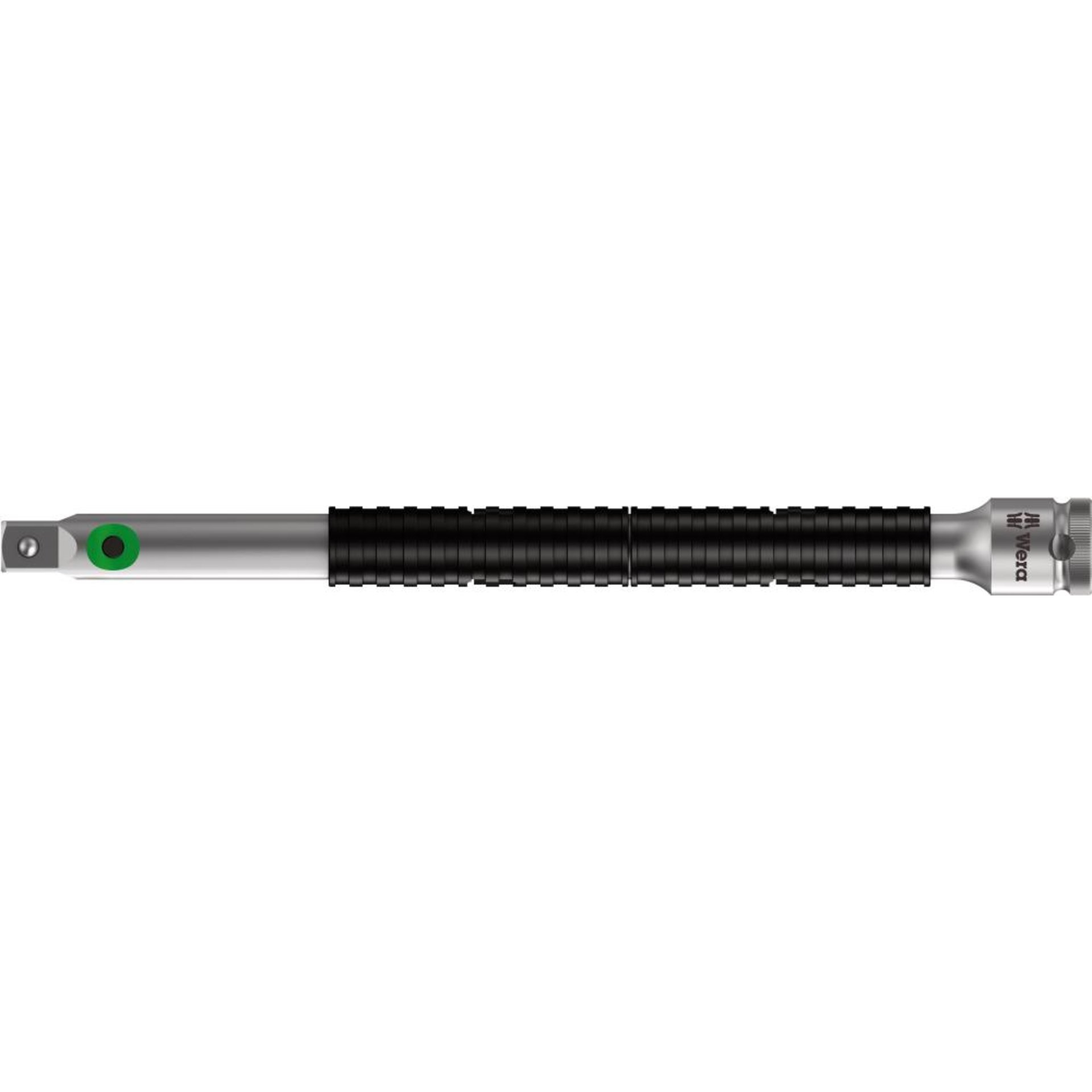 Verlängerung mit Hülse ZYKLOP 3/8" 200mm Wera