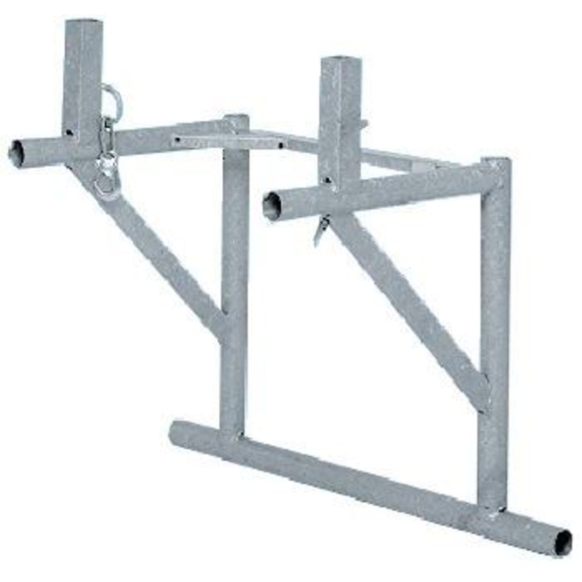 Schuttrutschen-Zubehör