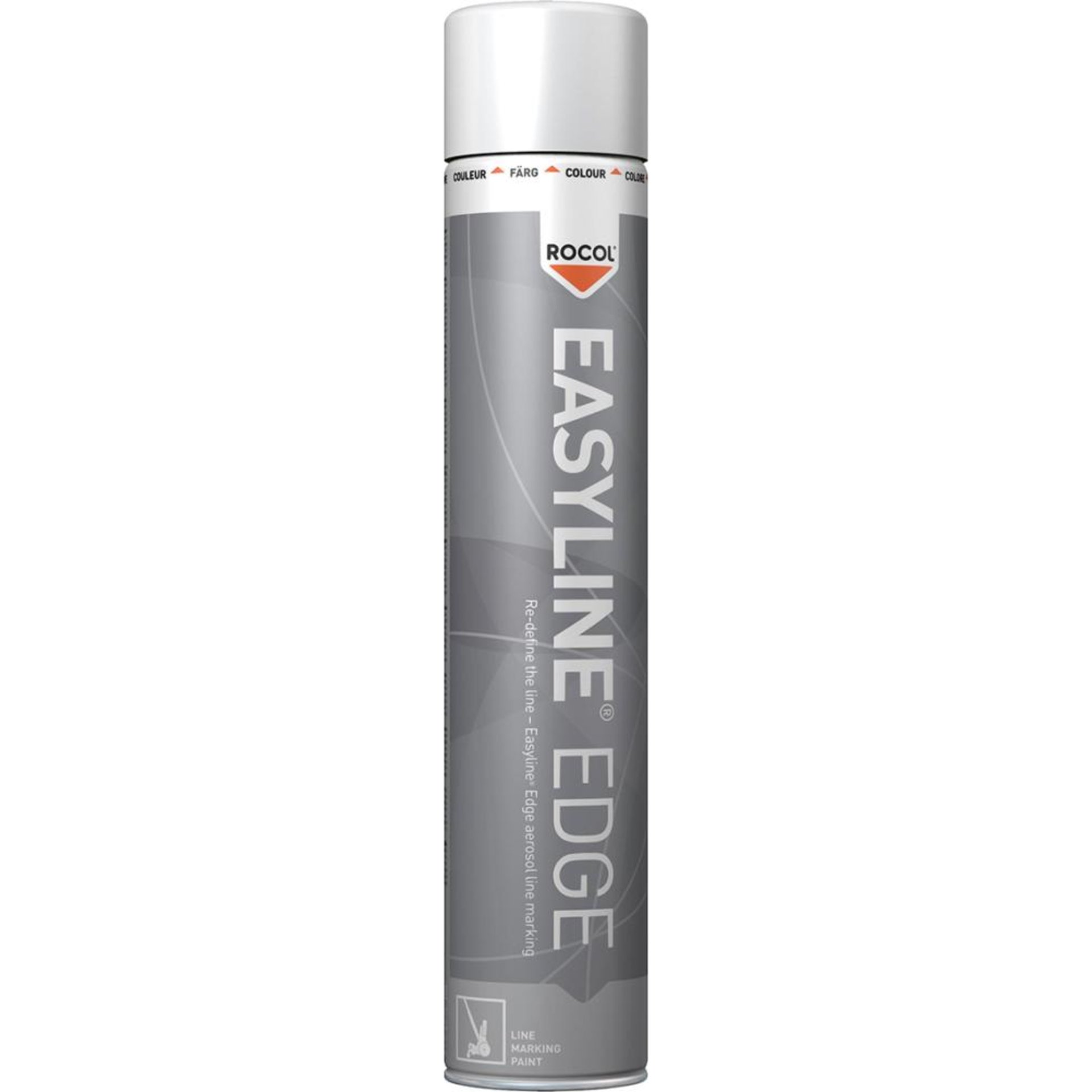 Easyline® EDGE Linienmarkierungsspray