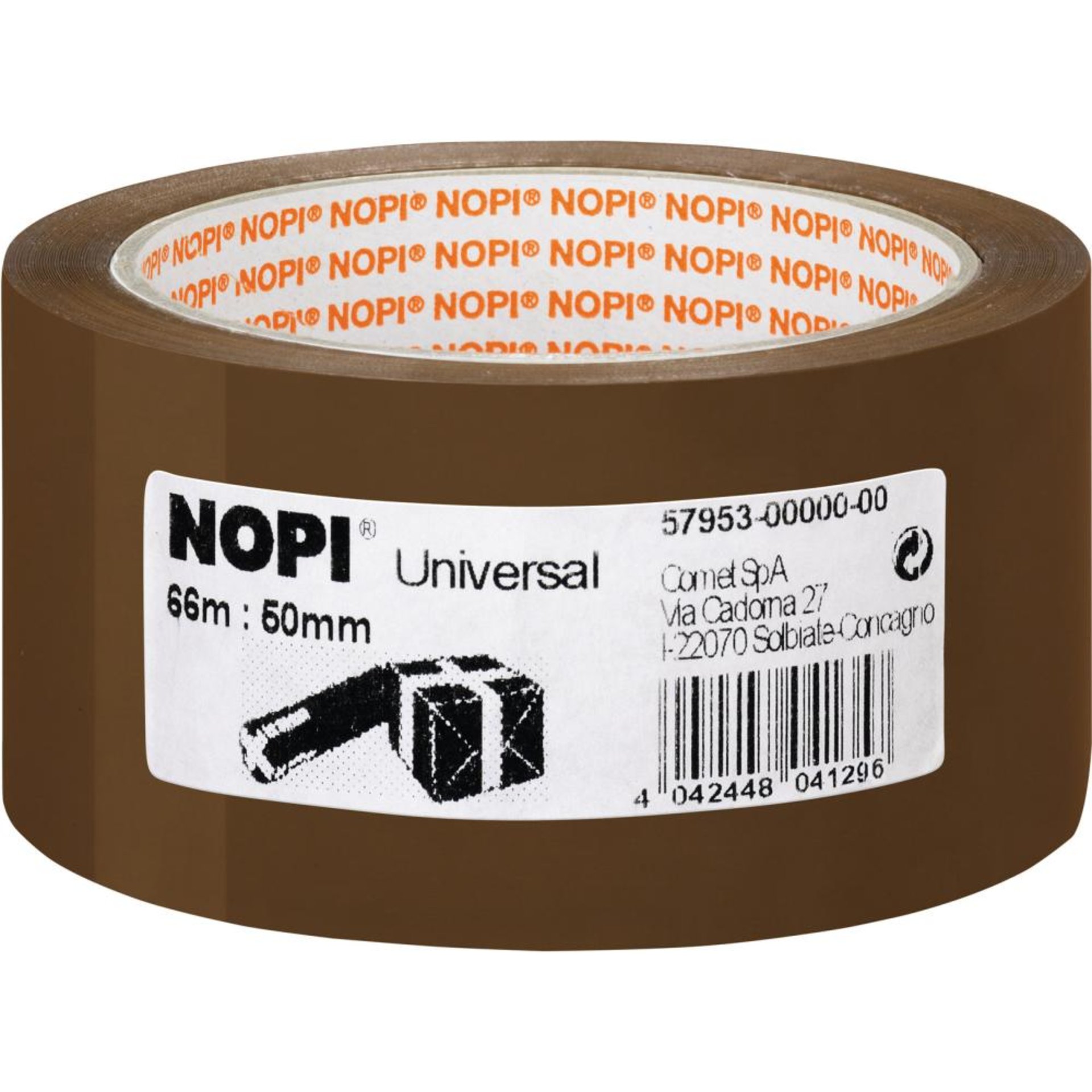 NOPI®-Packband