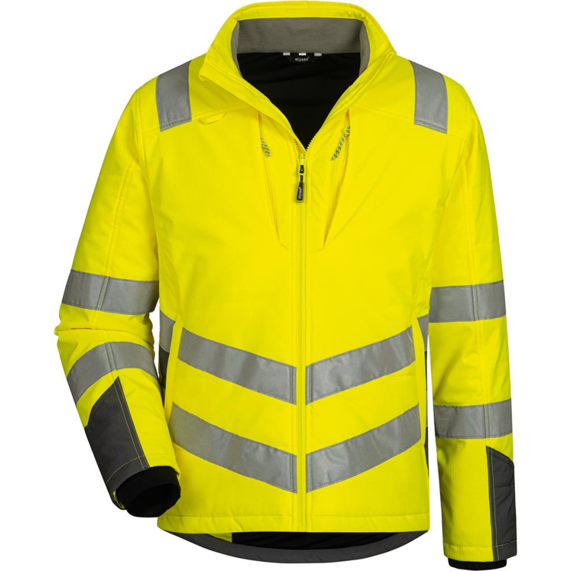 Warn-Steppjacke EBERLIN