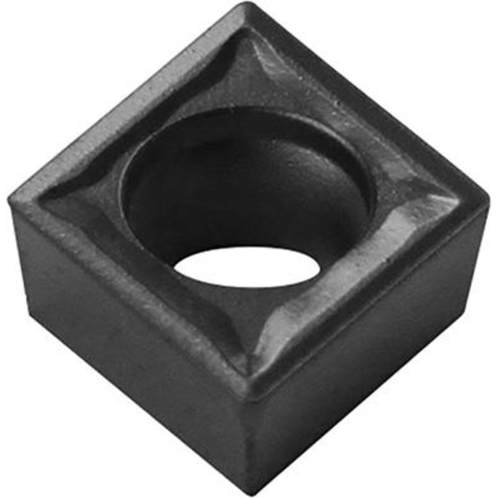 ISO-Wendeschneidplatte CCMT 060208-M PMK5030