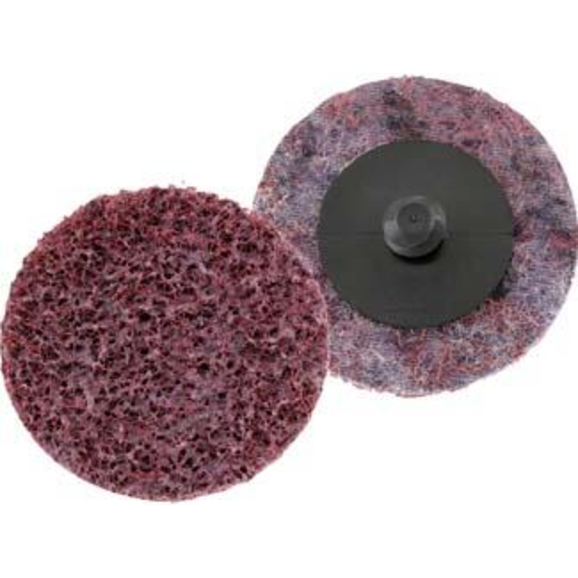 Schleifblatt Vlies ROLOC Cubitron HD 50,8mm grob 3M