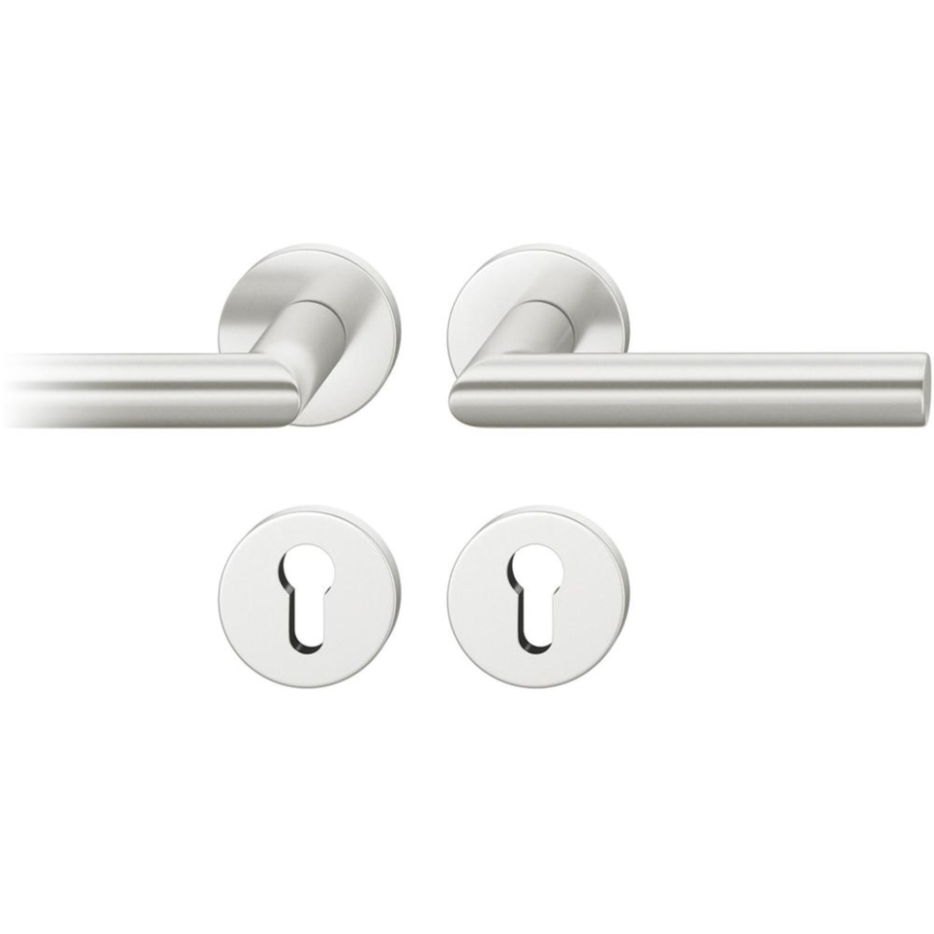 Rosetten-Garnitur 12 1076