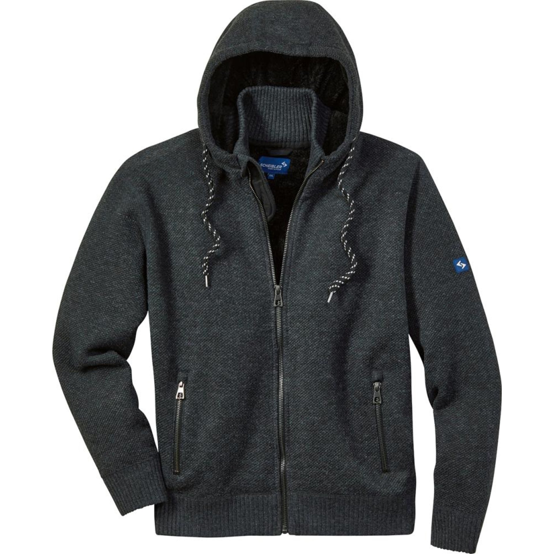 Strickjacke Schärding