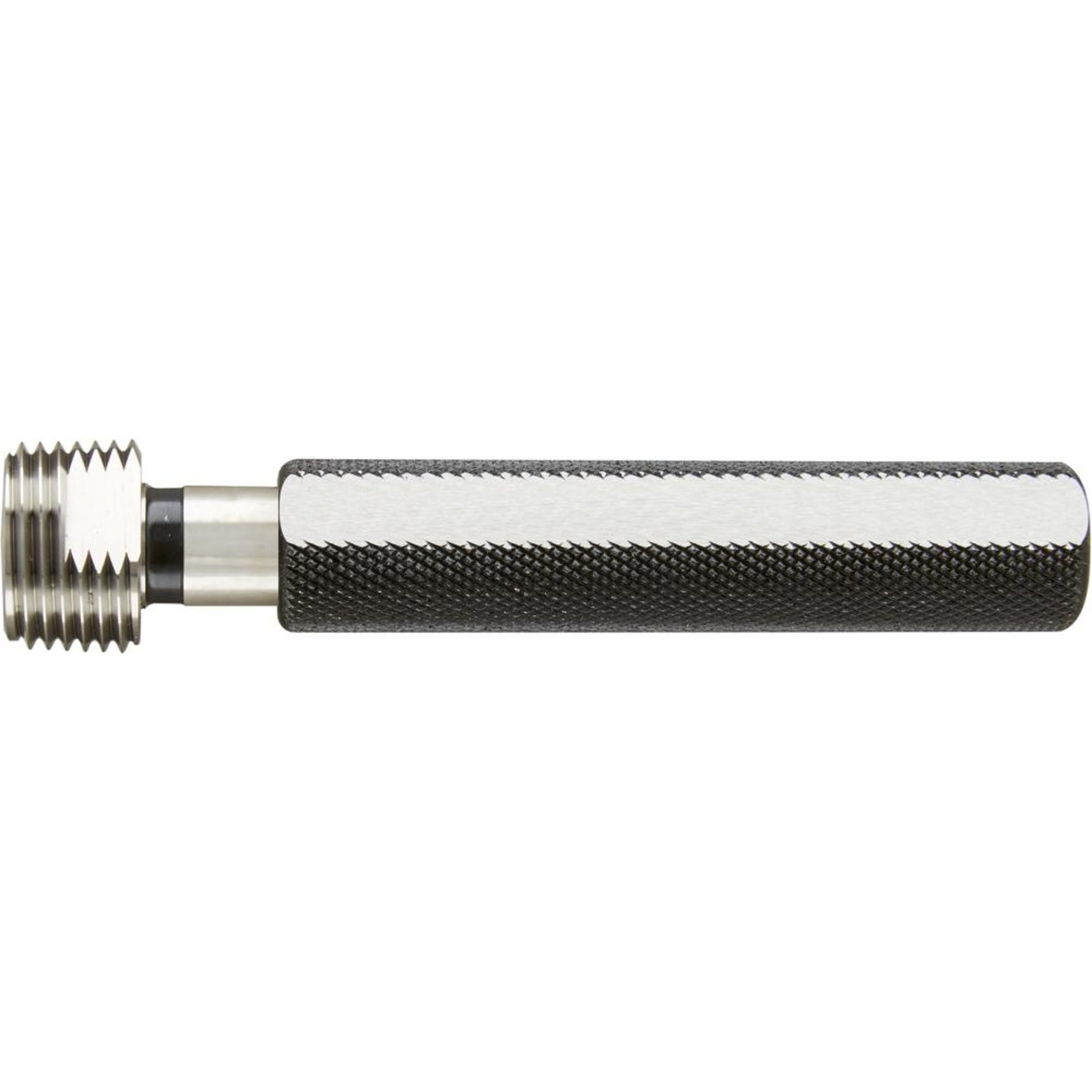 Gewinde-Grenzlehrdorn LD NPT 1-11,5