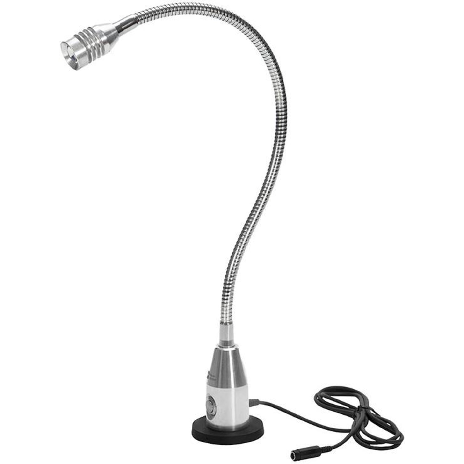 LED-Arbeitsleuchte Punktstrahler