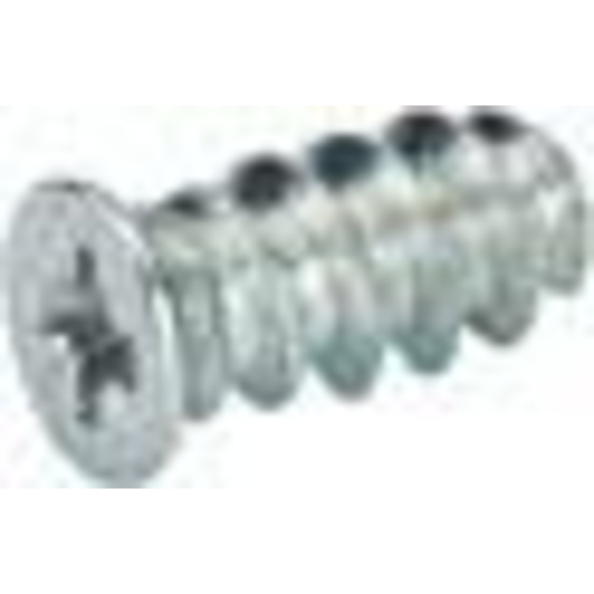 Befestigungsschraube,51264,verz., 6,3X10,5 Hettich