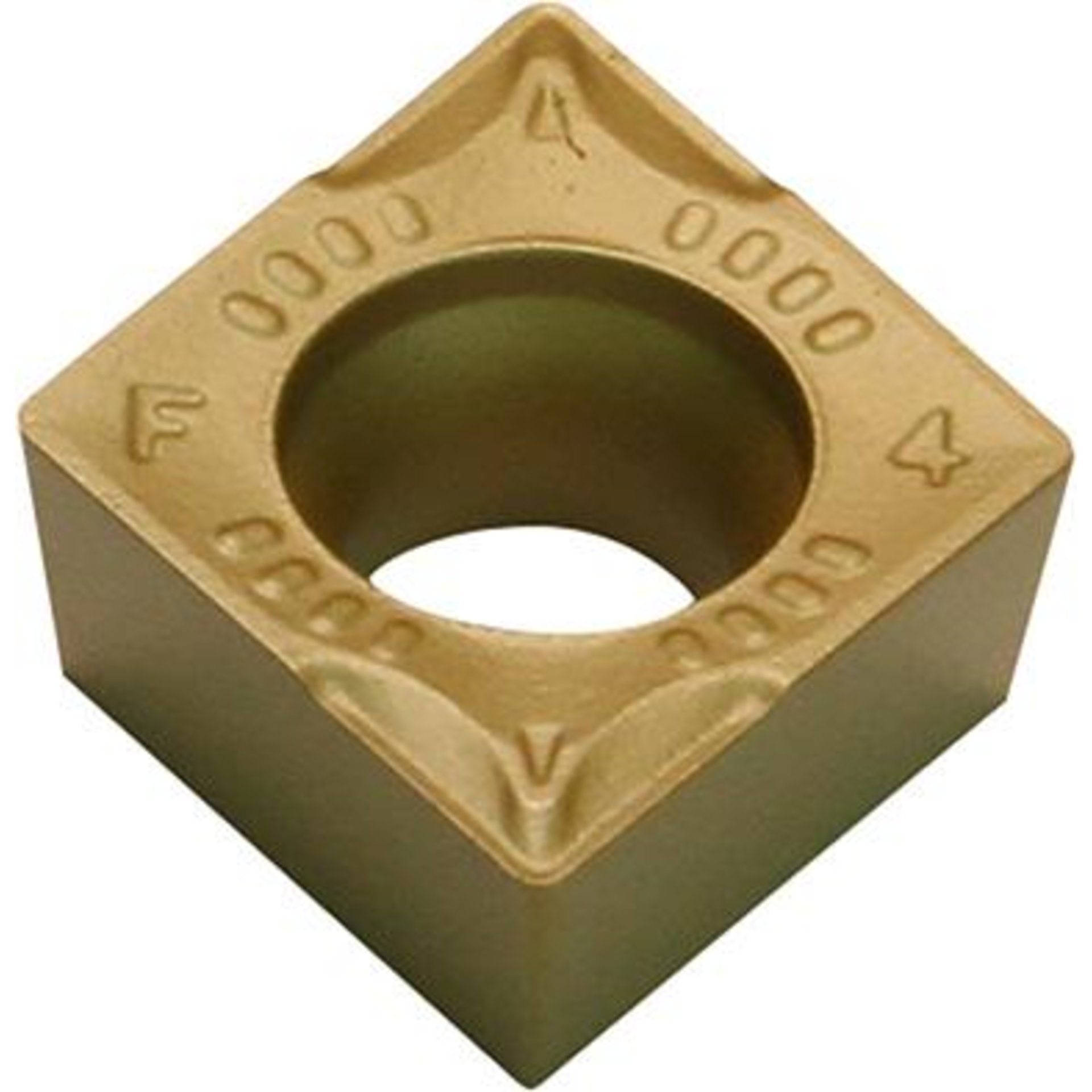 ISO-Wendeschneidplatte CCMT 060204-F PMS5040