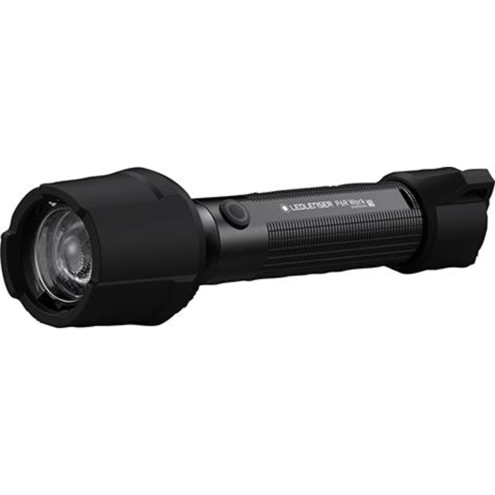 Akku-Taschenlampe P6R Work 15-700/850Lumen Ledlenser