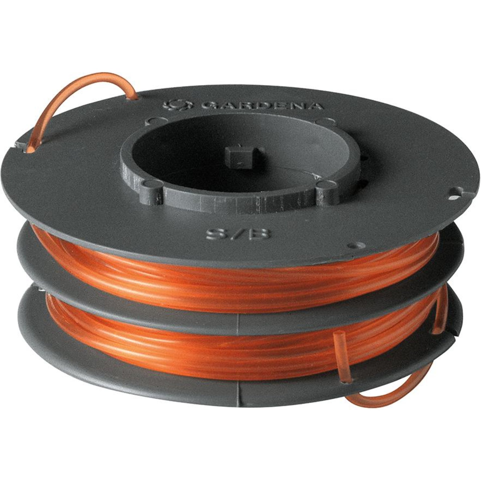 Ersatzfadenspule f. Trimmer 2558,2560,2565Gardena