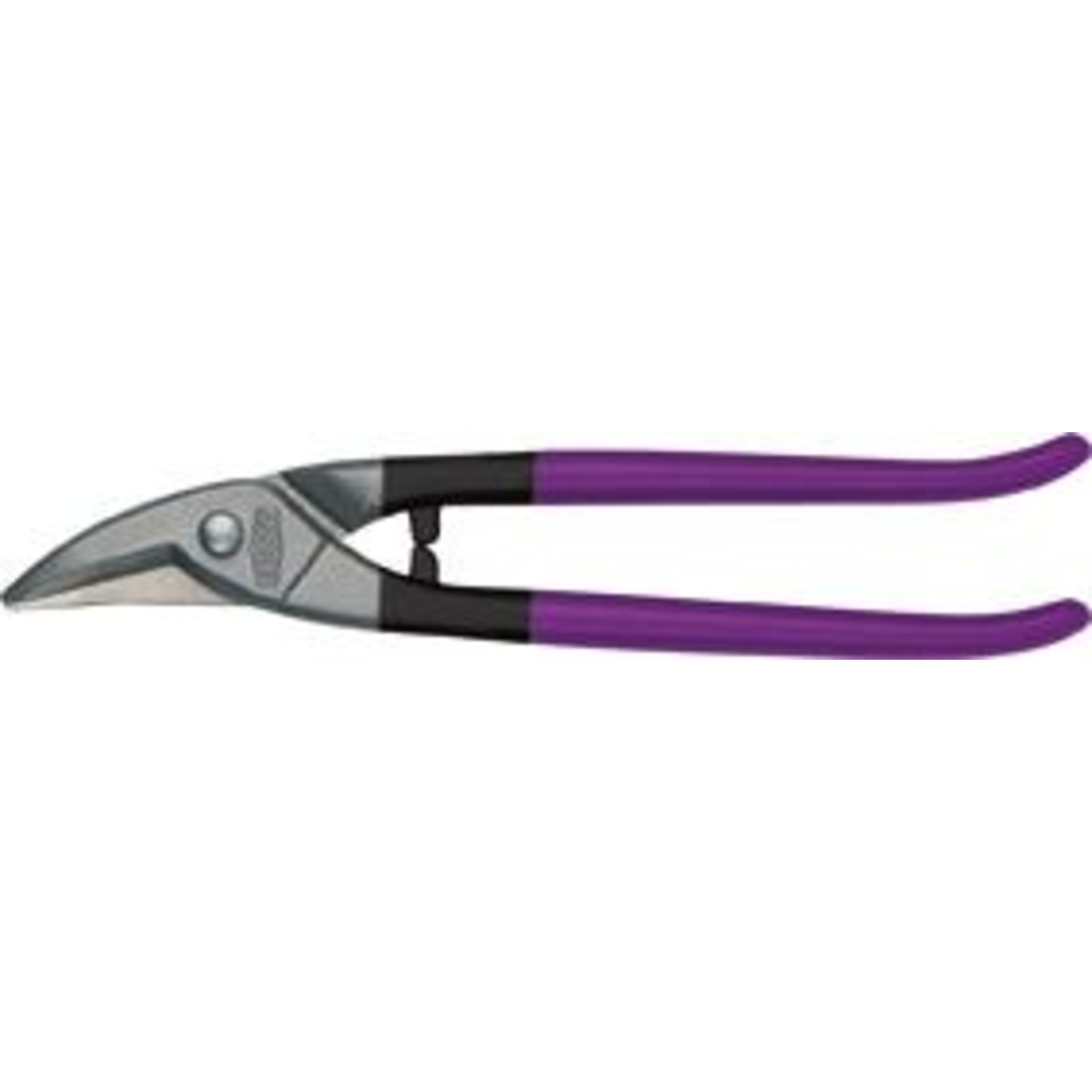 Lochschere HSS rechts 275mm Erdi