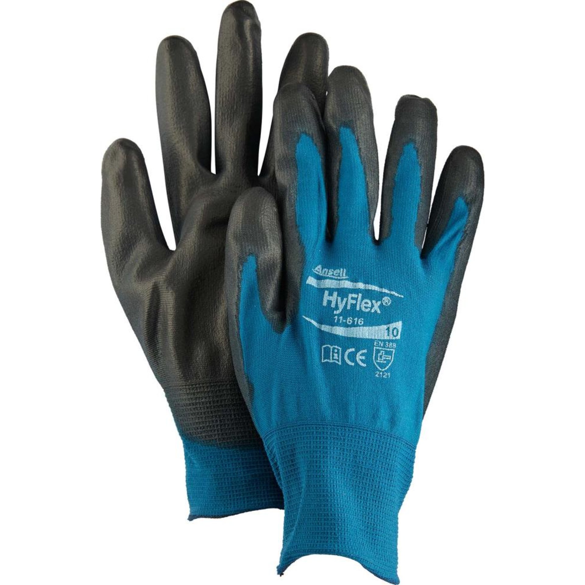 Montagehandschuh HyFlex® 11-616