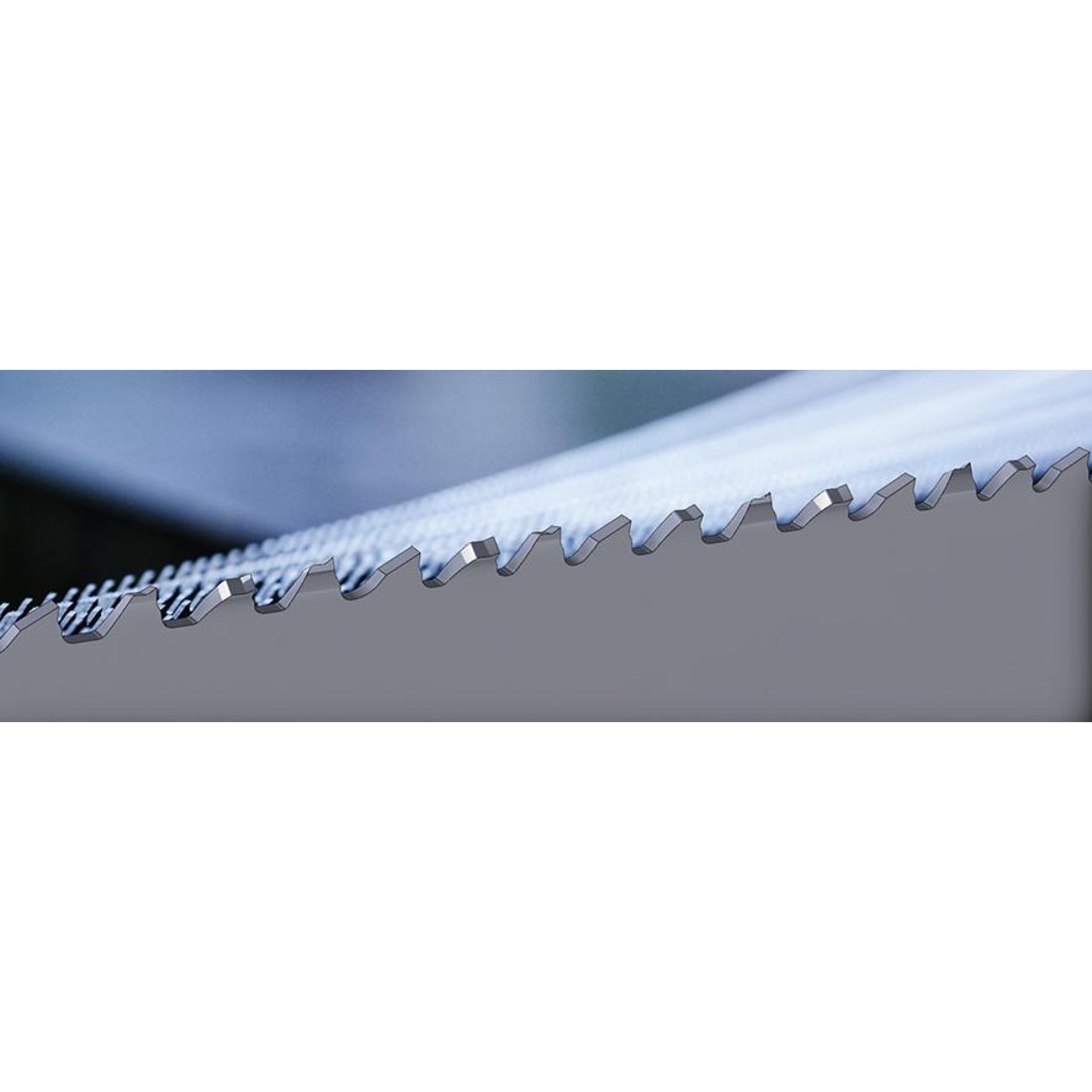 M.Sägebd.HSS-Co8 Profile 2000x20x0,9 12-16ZRöntgen